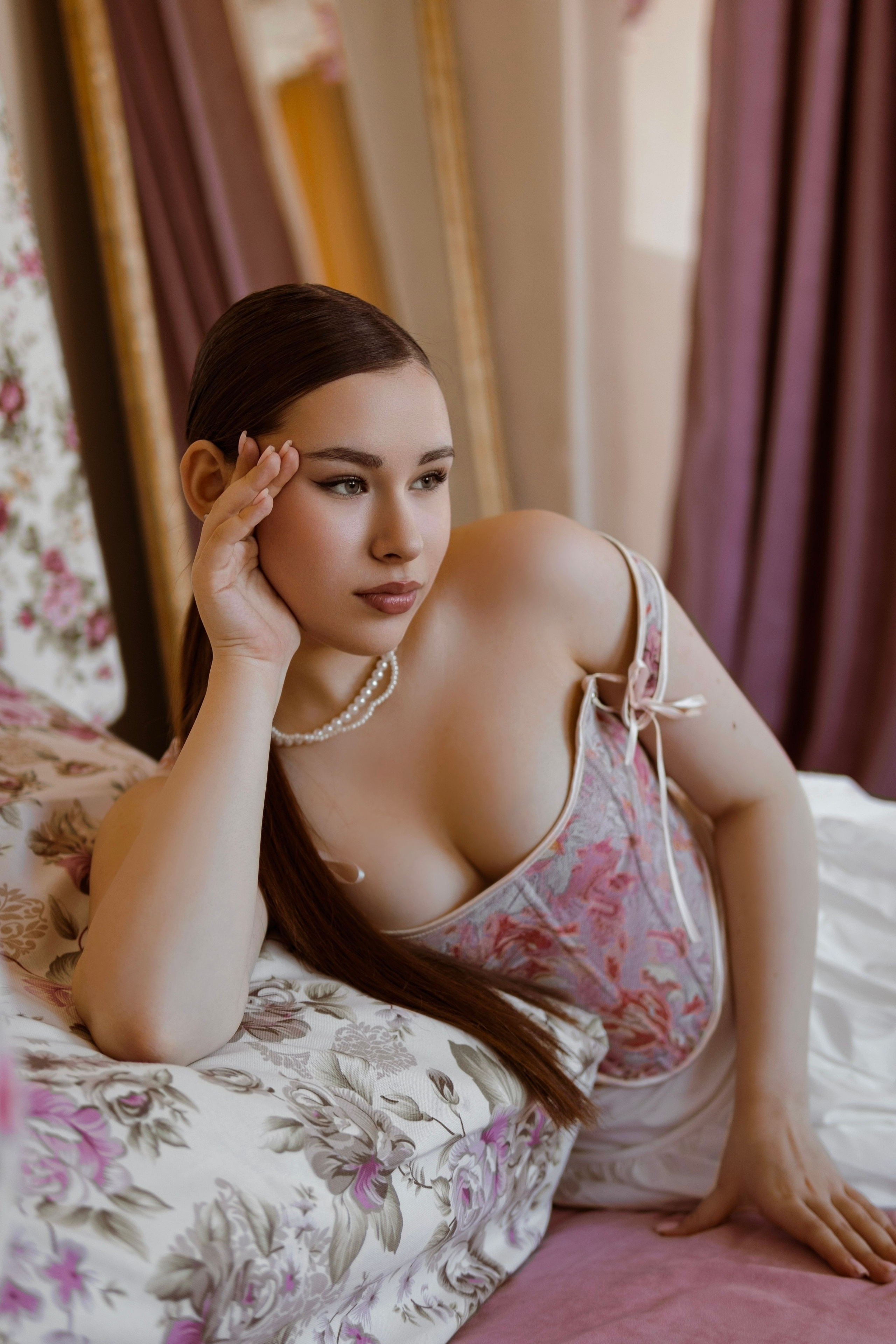 УЛЬЯНА. Фотограф в Костроме|Анастасия Куликова