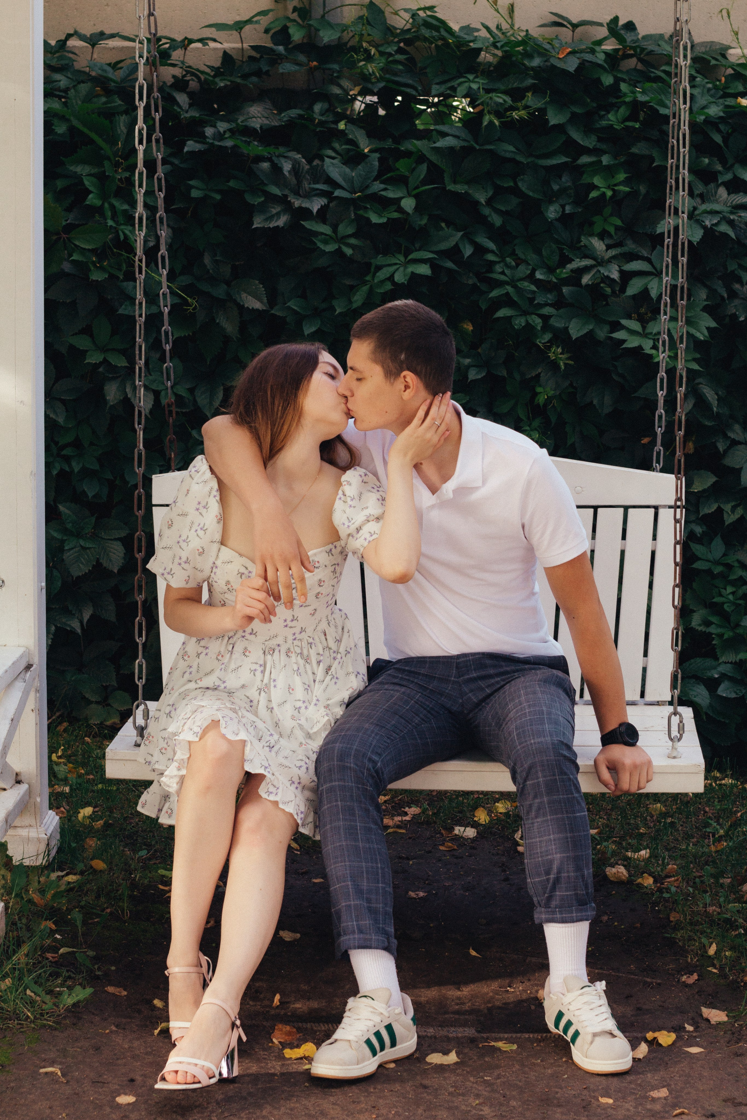 Никина & Лиана