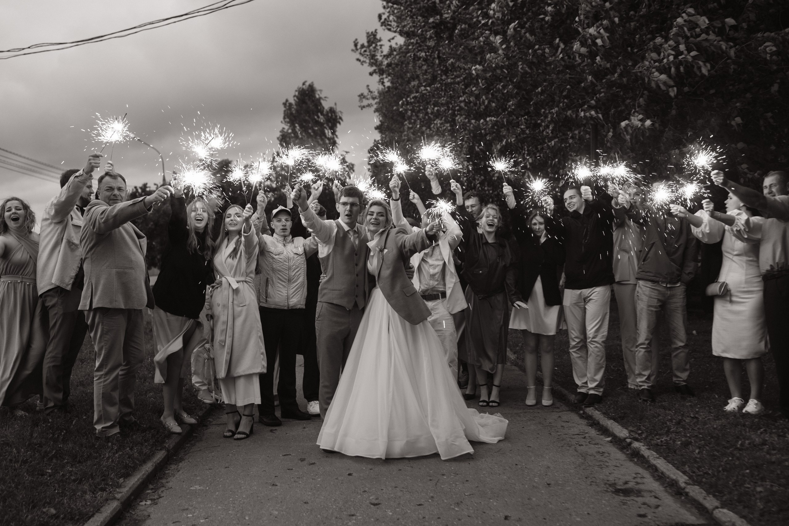 E&A. Свадебный фотограф Надежда Попова Архангельск, Санкт-Петербург