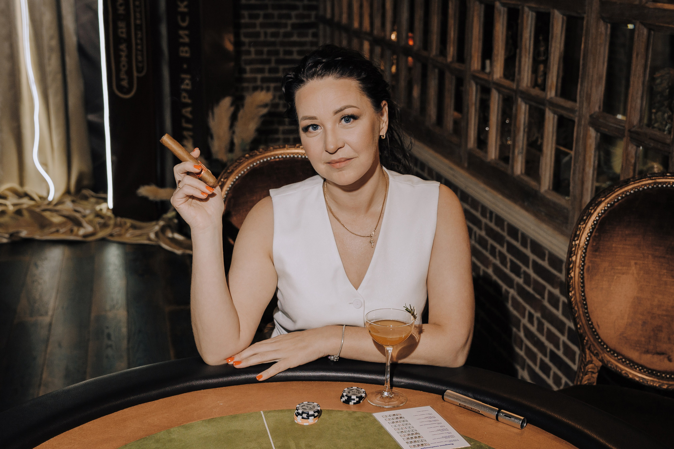 7 ЛЕТ AROMA DE CUBA. Репортажный фотограф Зуев Роман г. Челябинск