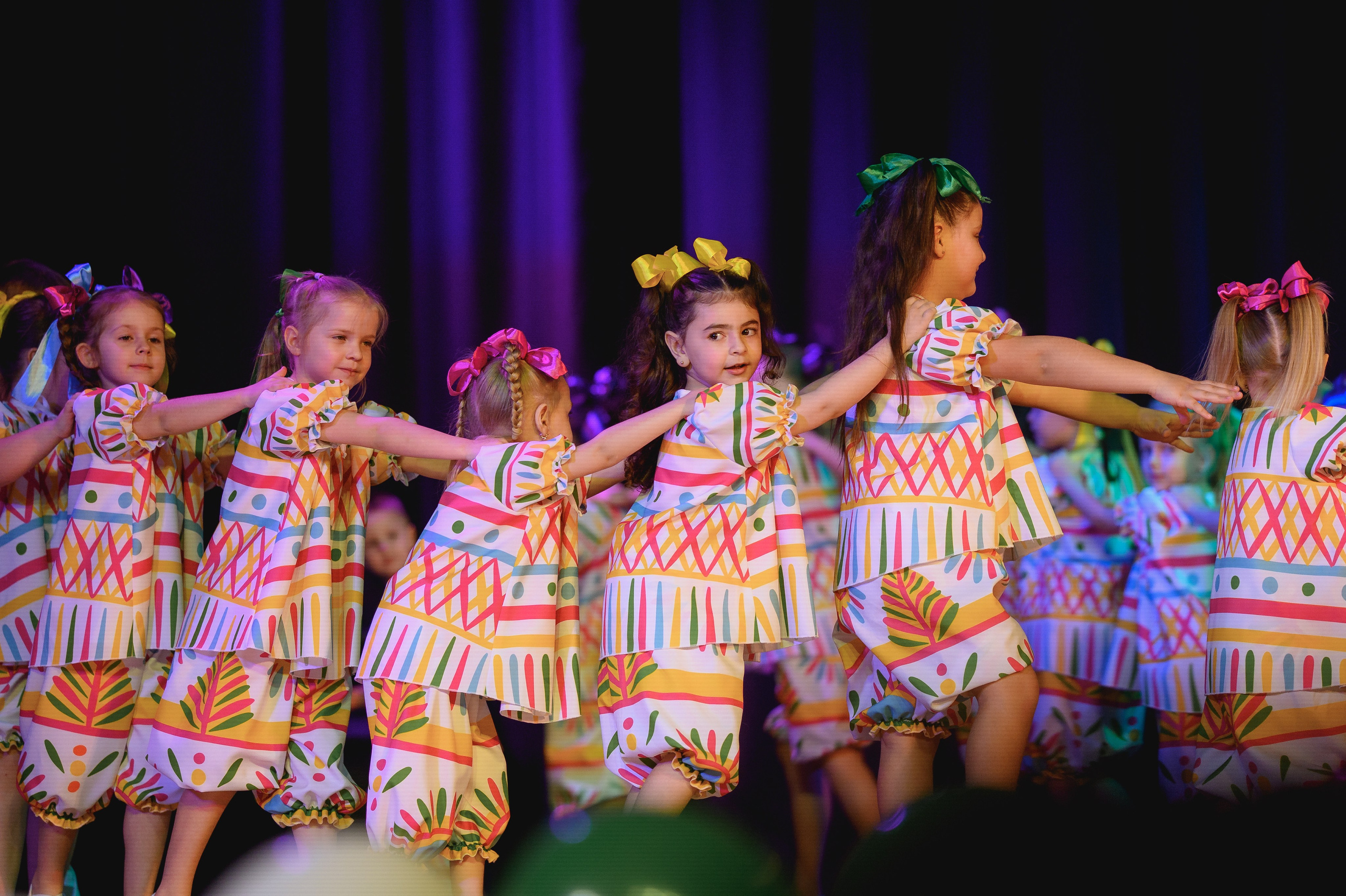 Концерт от 28.11.2025. Березанский КДЦ. День матери. Фотограф Котова Валентина