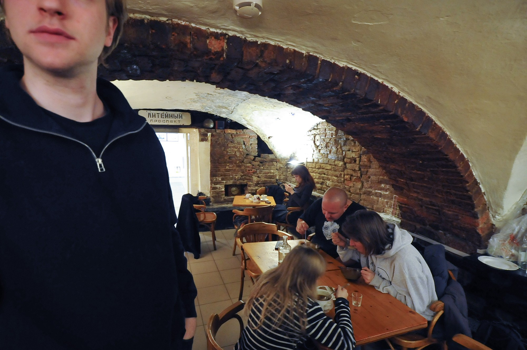 Необычные места в Питере. Фотостудия Портрет Свадебный и семейный фотограф в Рязани