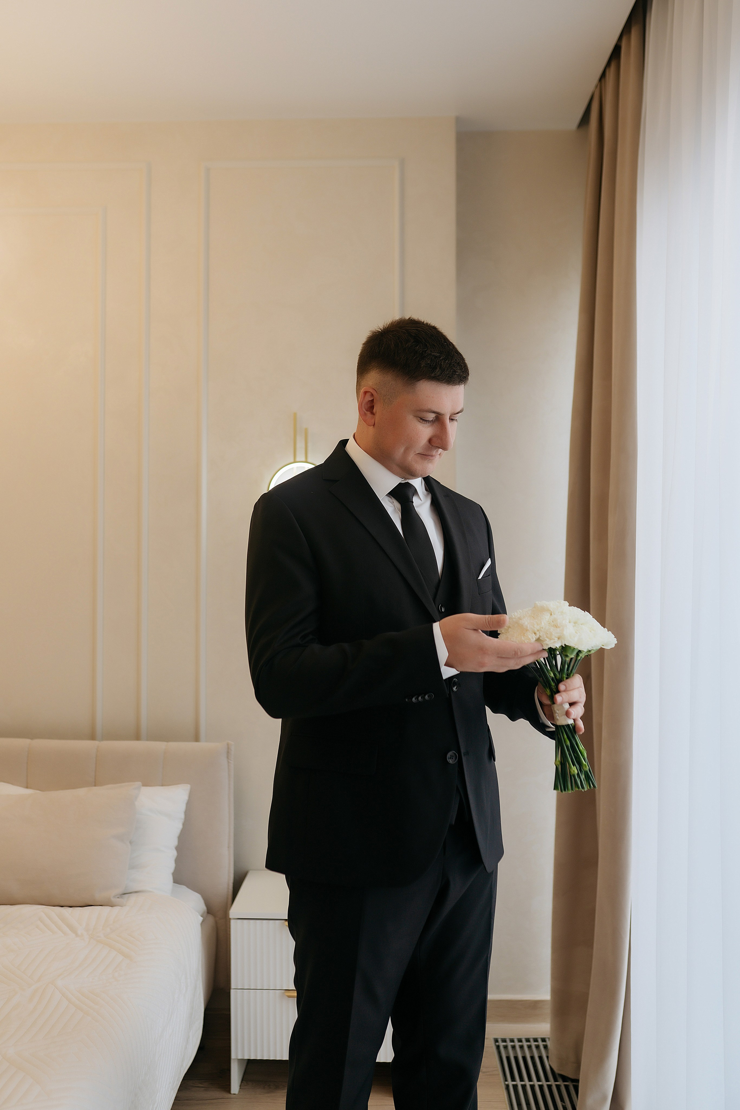 Анна и Виктор. Фотограф Карина Шмулёва. Воронеж и область