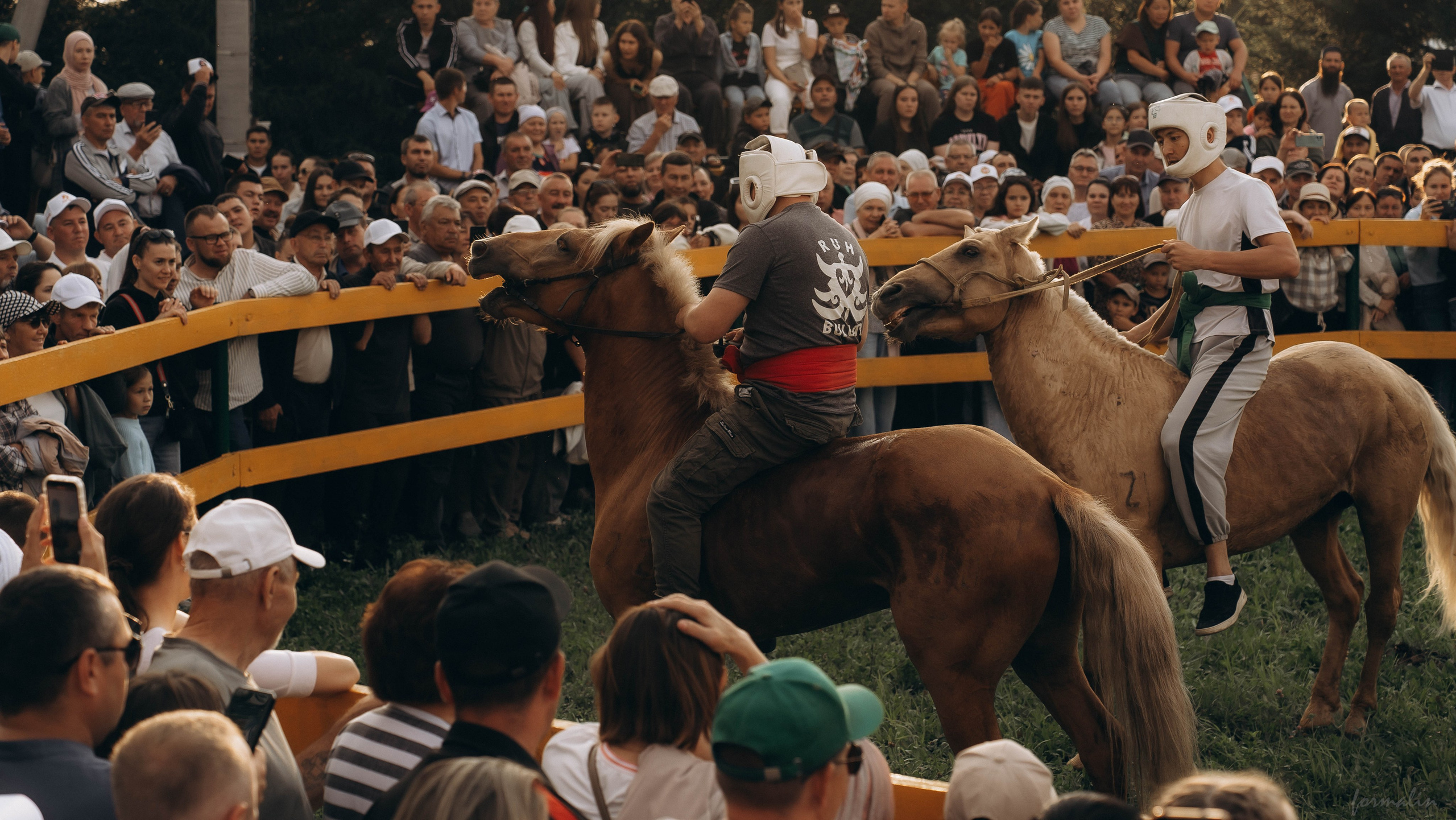 День Коня. Алиса Никитцова | Фотограф в Казани