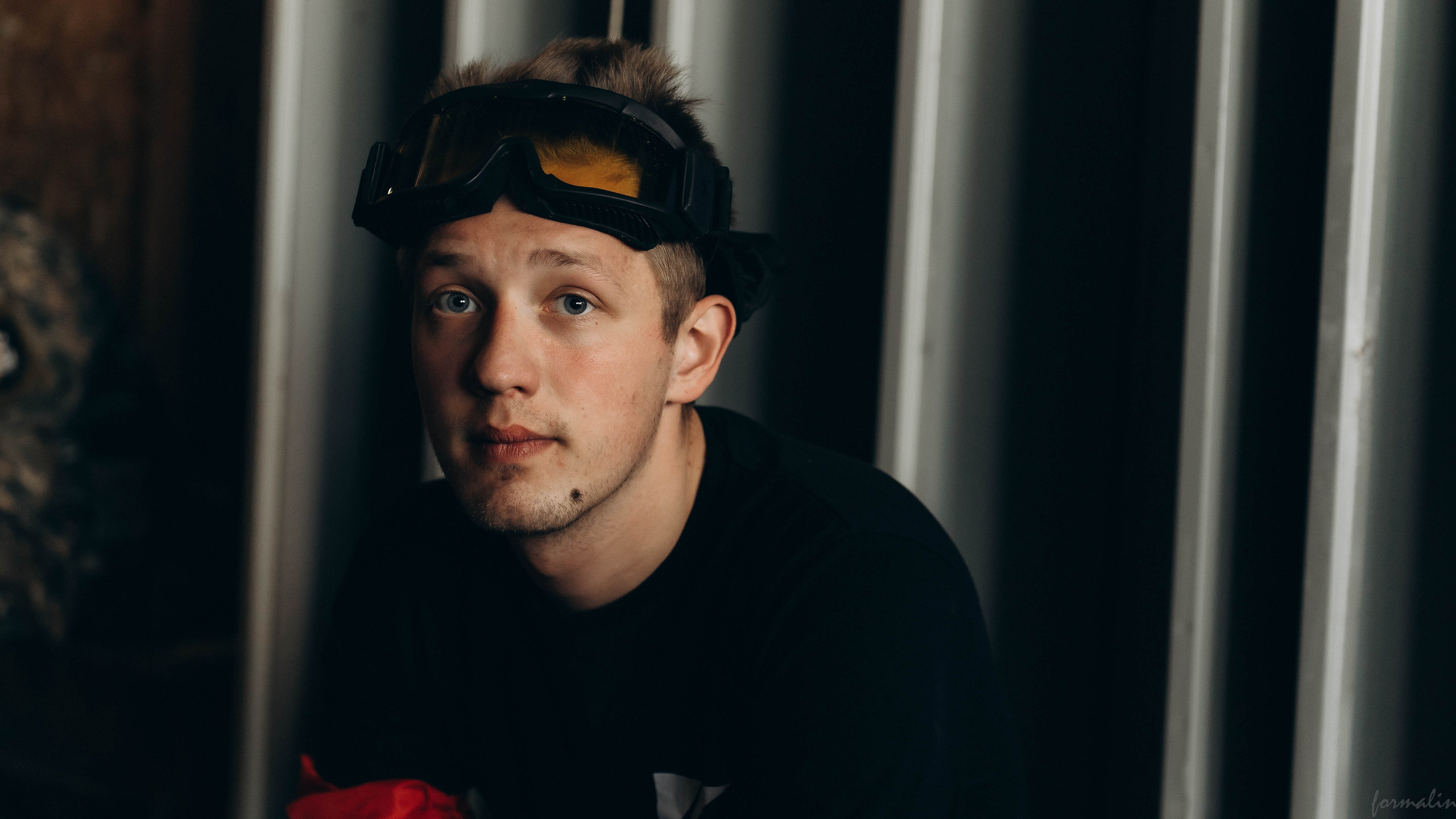 Соревнования «Бункер». Алиса Никитцова | Фотограф в Казани