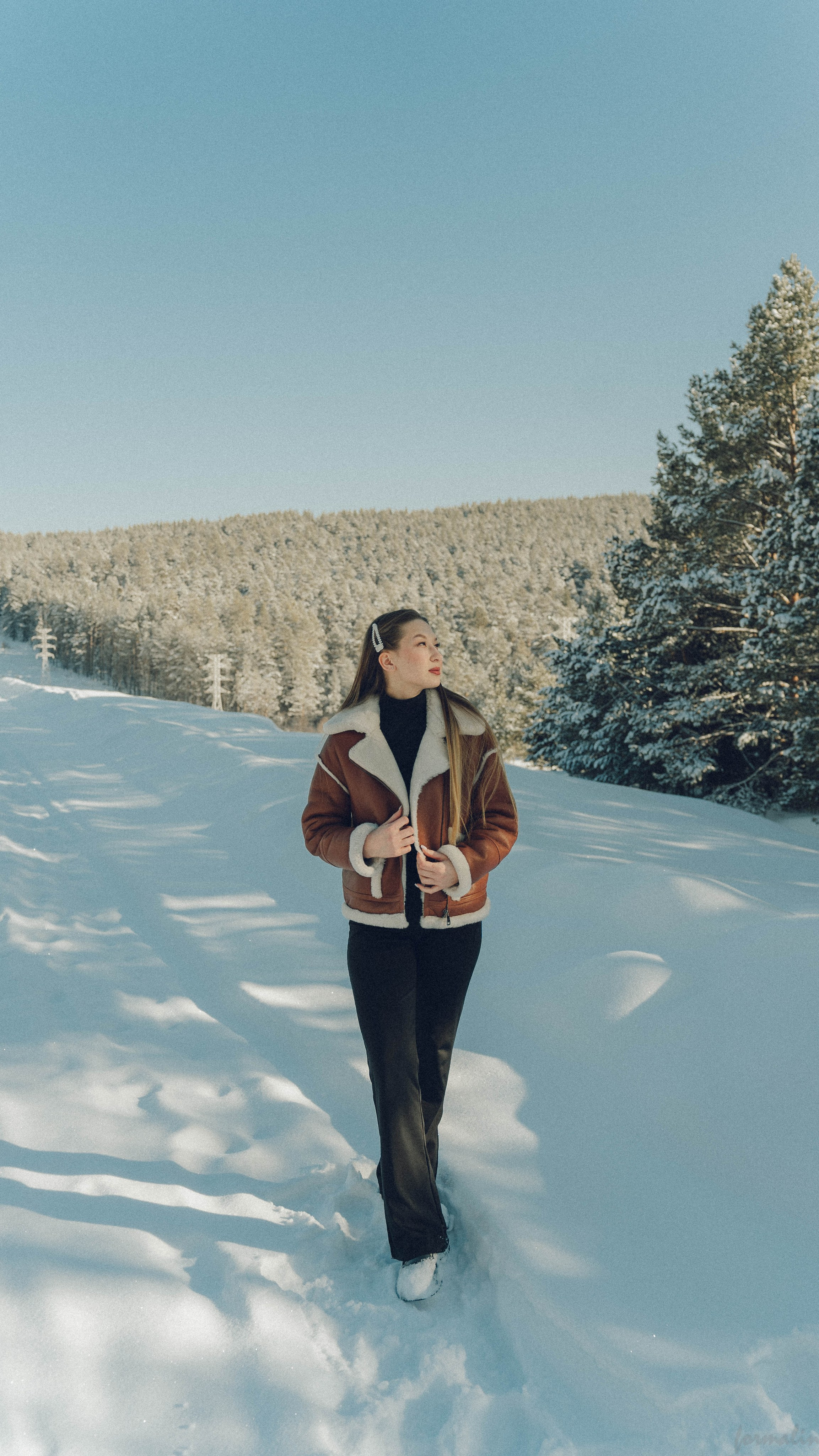 Алсу. Алиса Никитцова | Фотограф в Казани