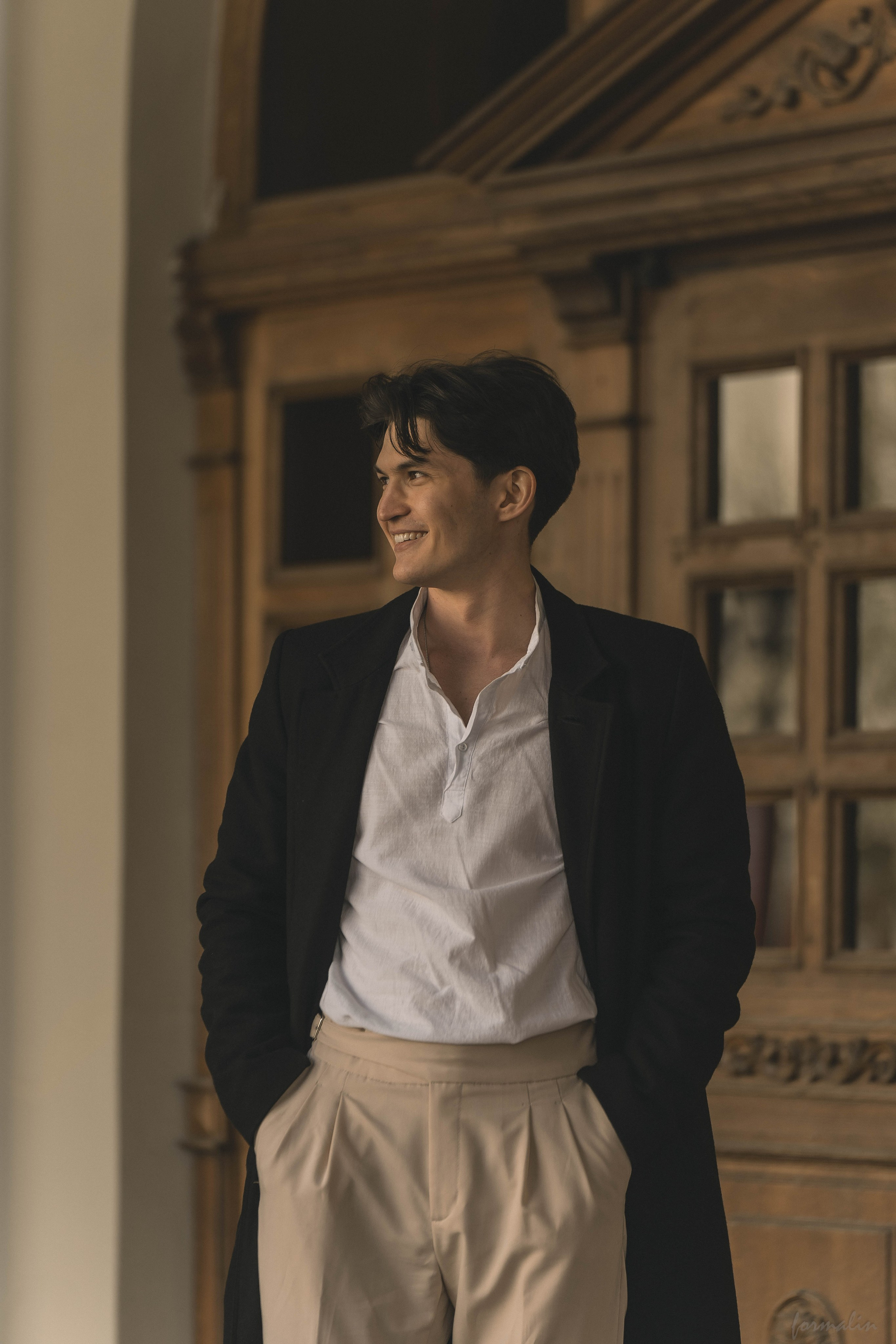 Айнур. Алиса Никитцова | Фотограф в Казани