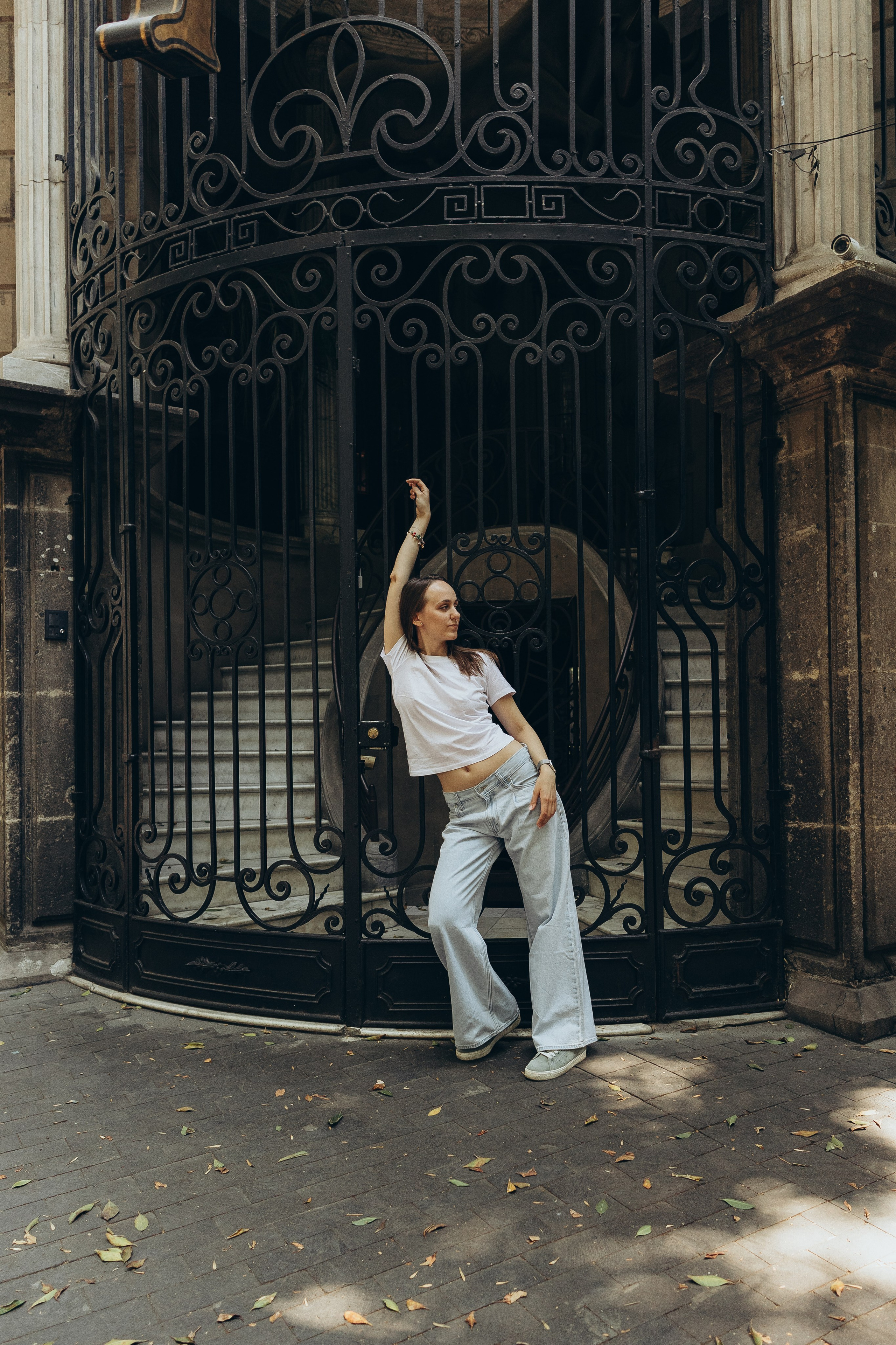 Мария. Irina Krokhaleva. Family & couple photographer in Yekaterinburg, Russia