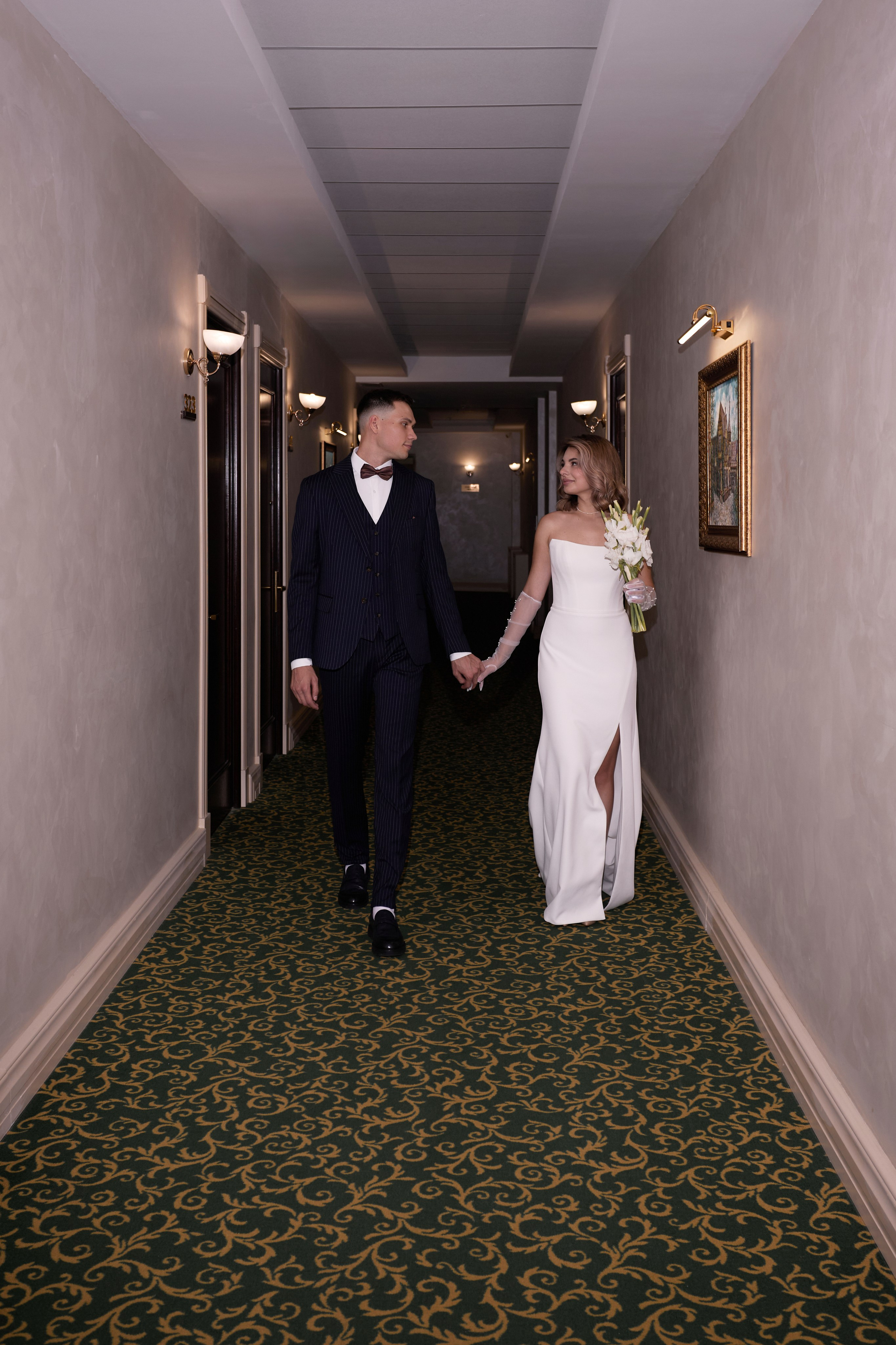 N&D. Фотограф в Самаре Диана Анисимова