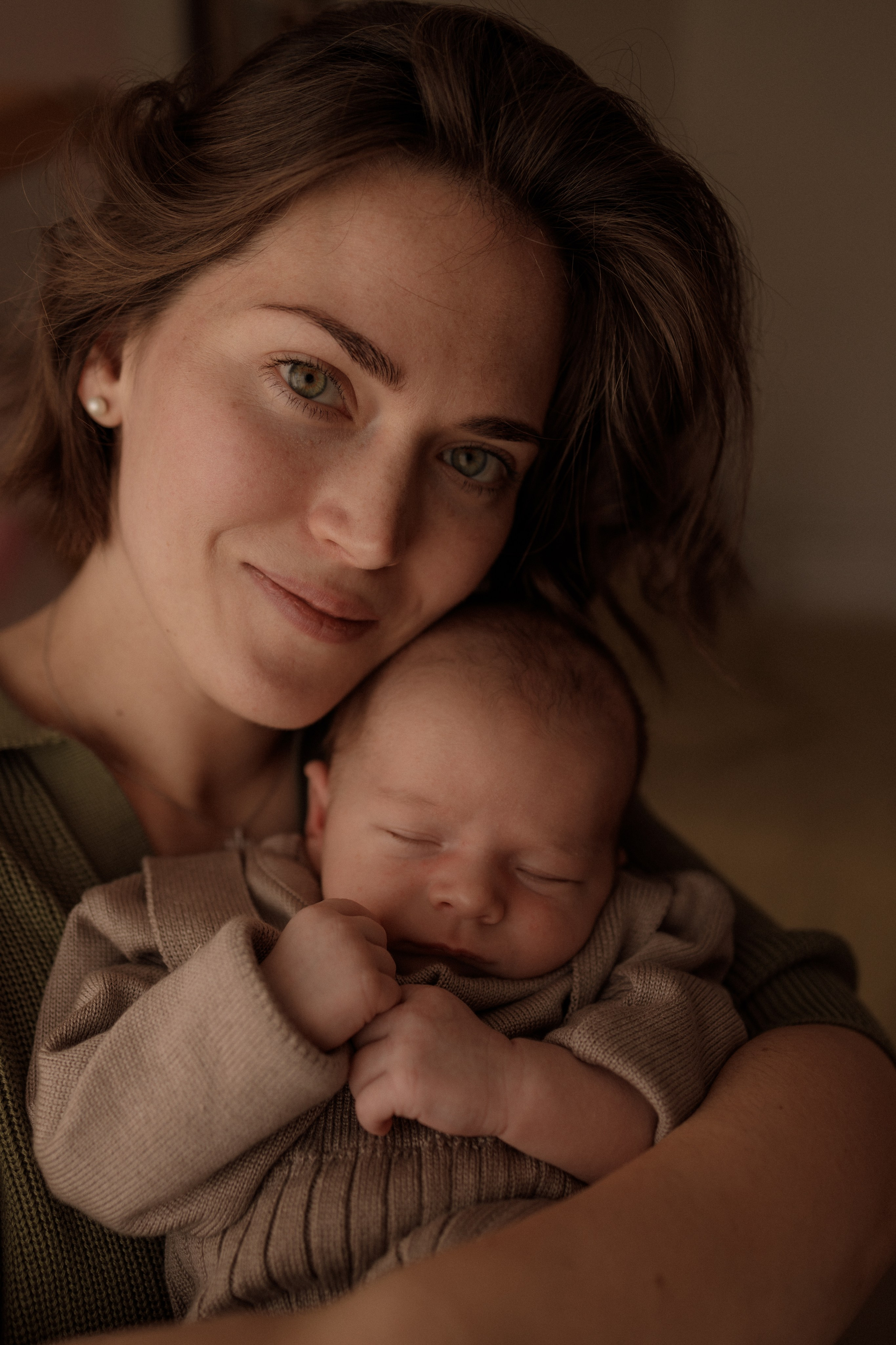 Истории о самых маленьких. Марина Мужиченкова. Семейная и детская фотосъёмка в Москве