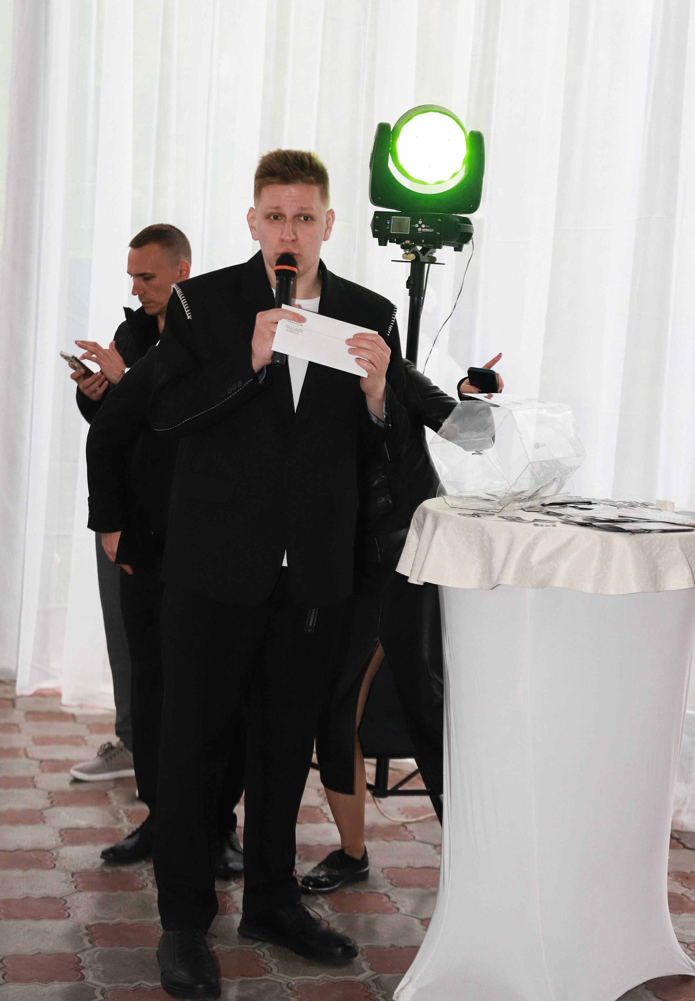 Wedding day. Фотограф Юлия Мальцева