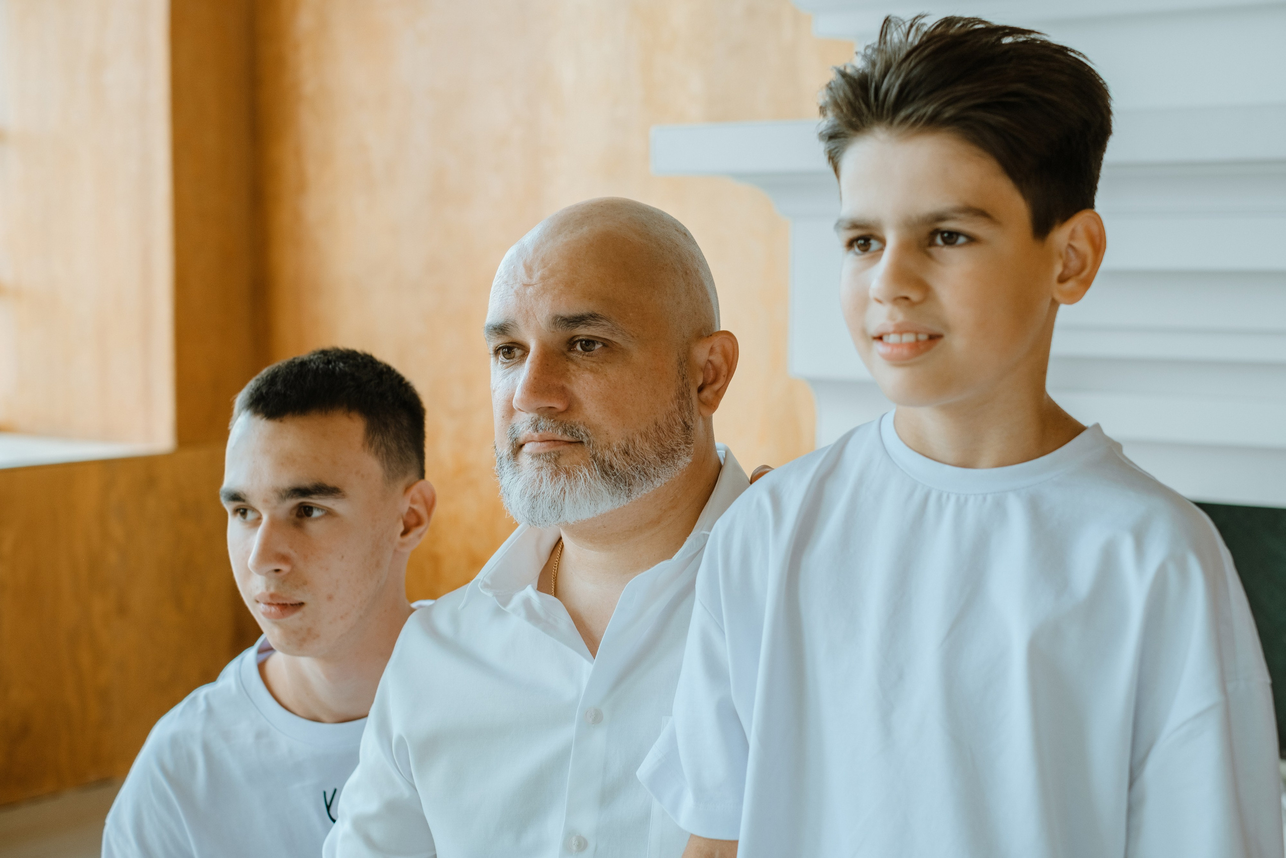 Истории про семью. Портретный и репортажный фотограф в Санкт-Петербурге Дарья Сибирякова