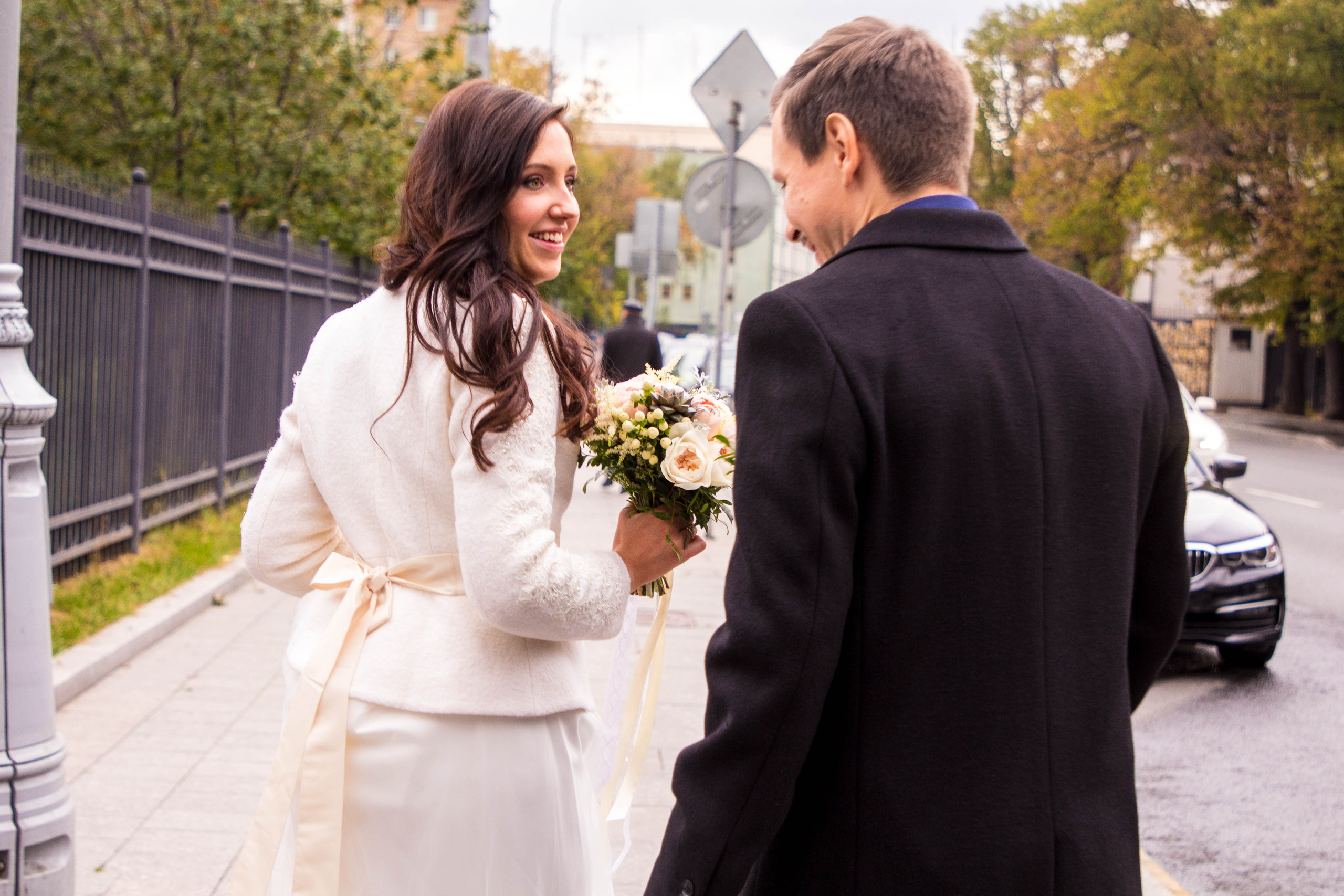 Анастасия и Артем. Семейный, детский, свадебный фотограф в Москве, Люберцах