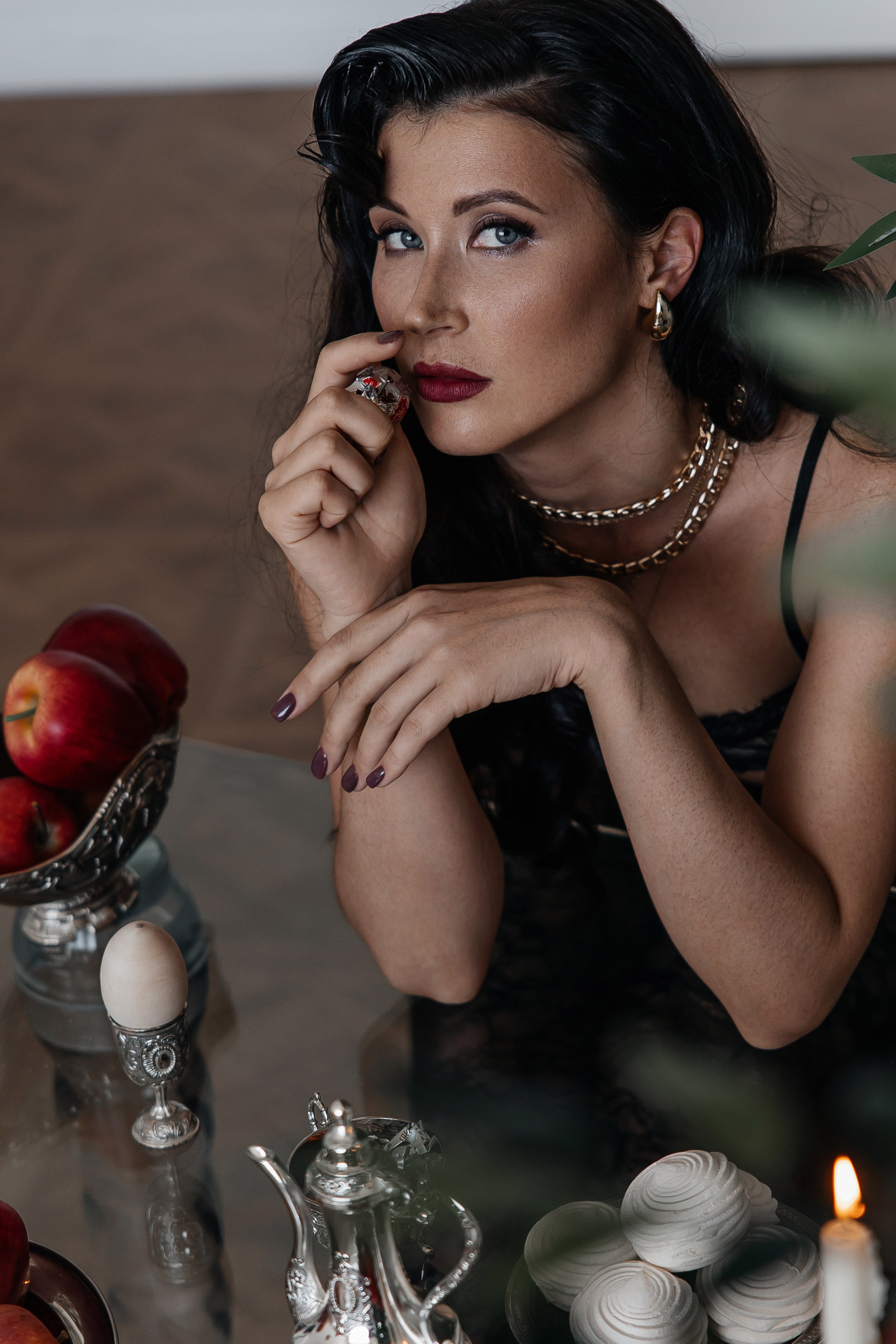 Алиса. Семейный и детский фотограф в Краснодаре Ксения Новикова