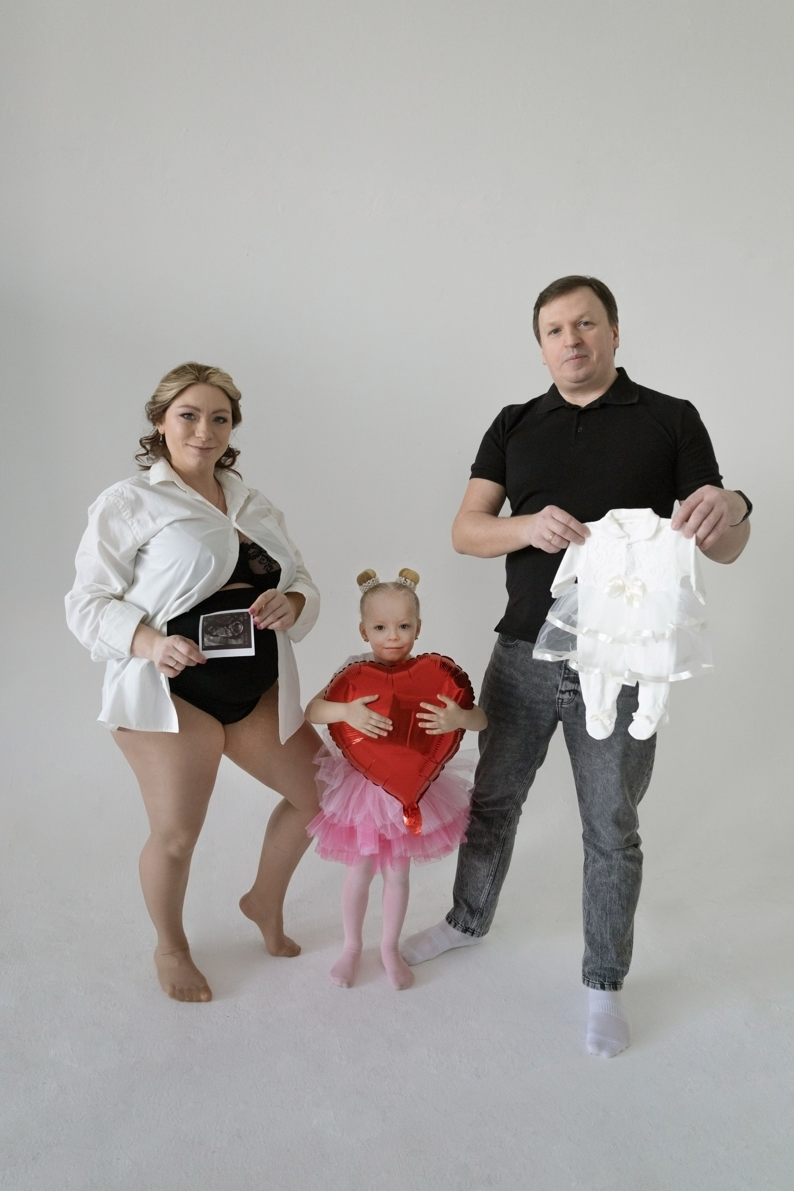 Vera. Семейный и детский фотограф, фотограф беременности, ньюборн в Москве