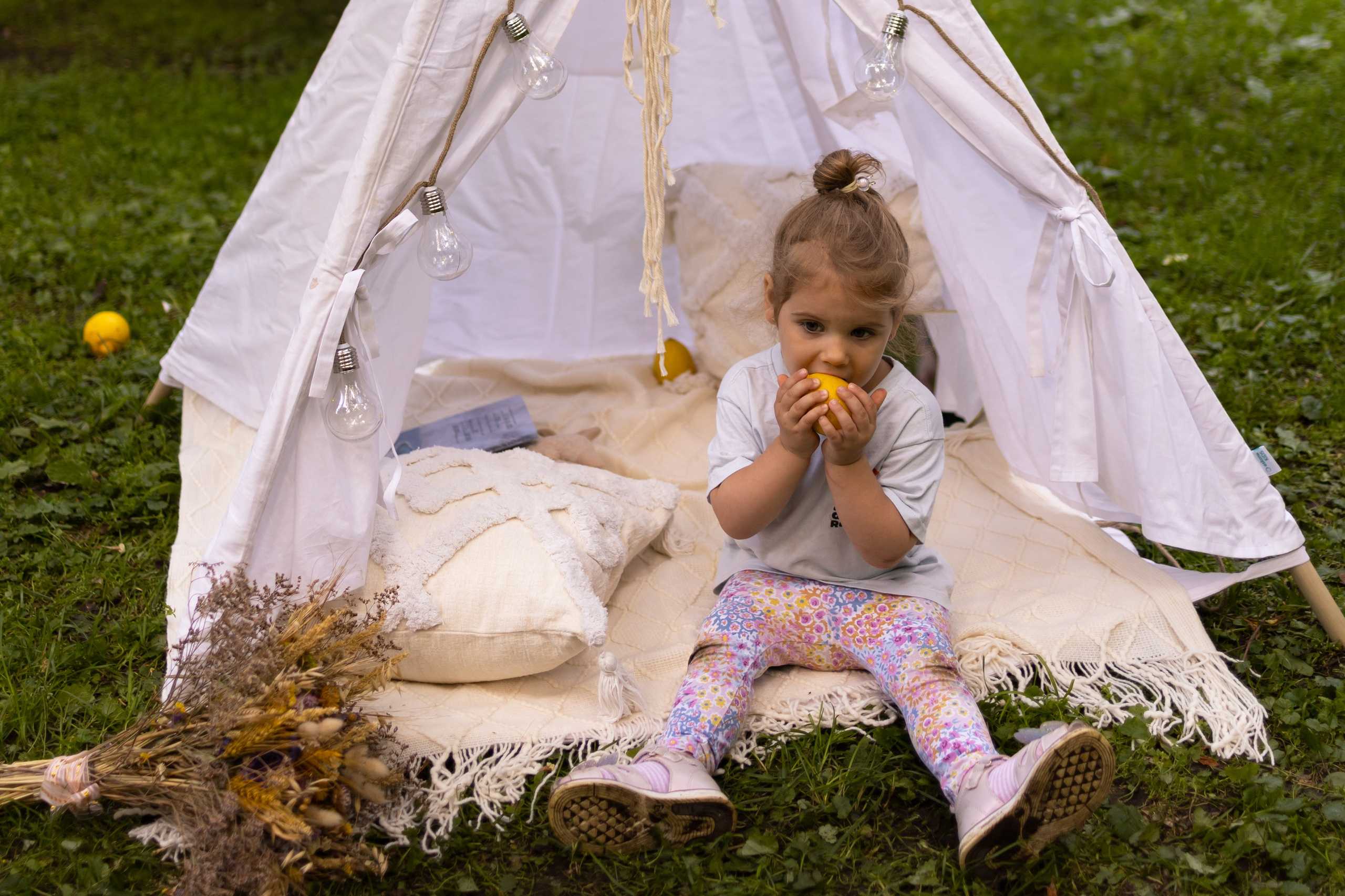 Boho wigwam (summer 2024). Семейный и детский фотограф, фотограф беременности, ньюборн в Москве