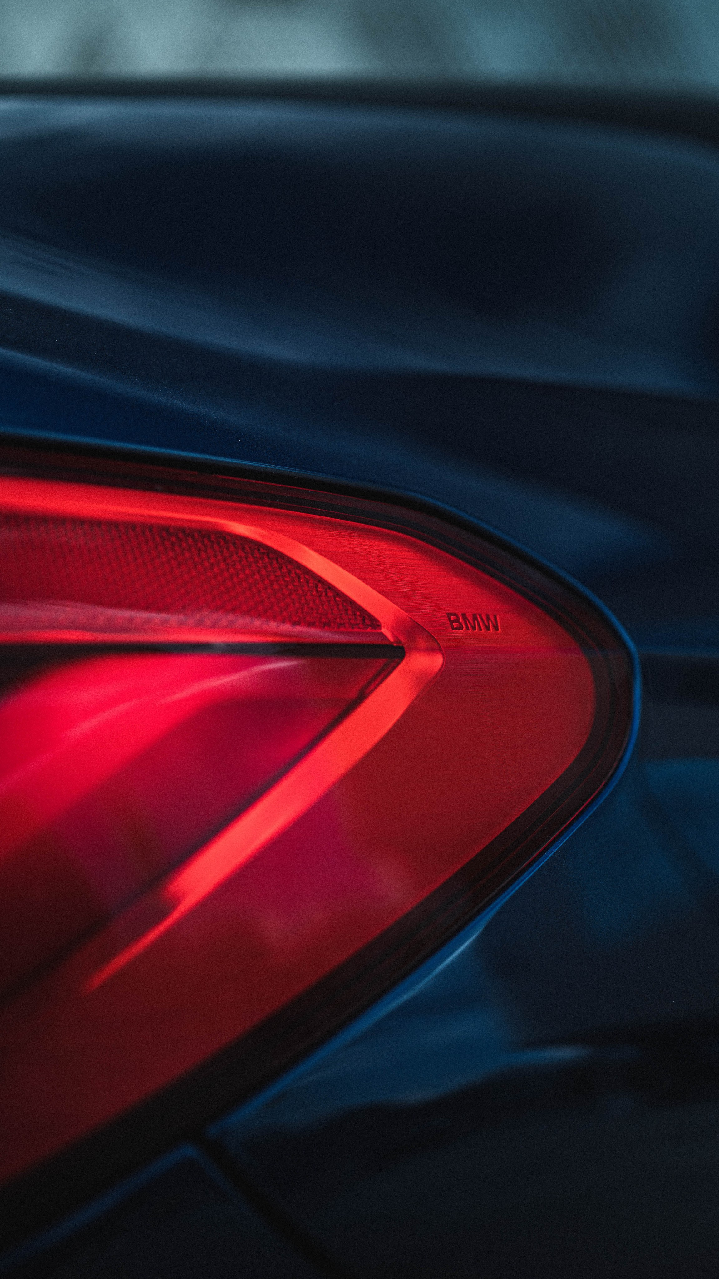 BMW 630d G32. Автомобильный фотограф в Москве — Сидоров Дмитрий