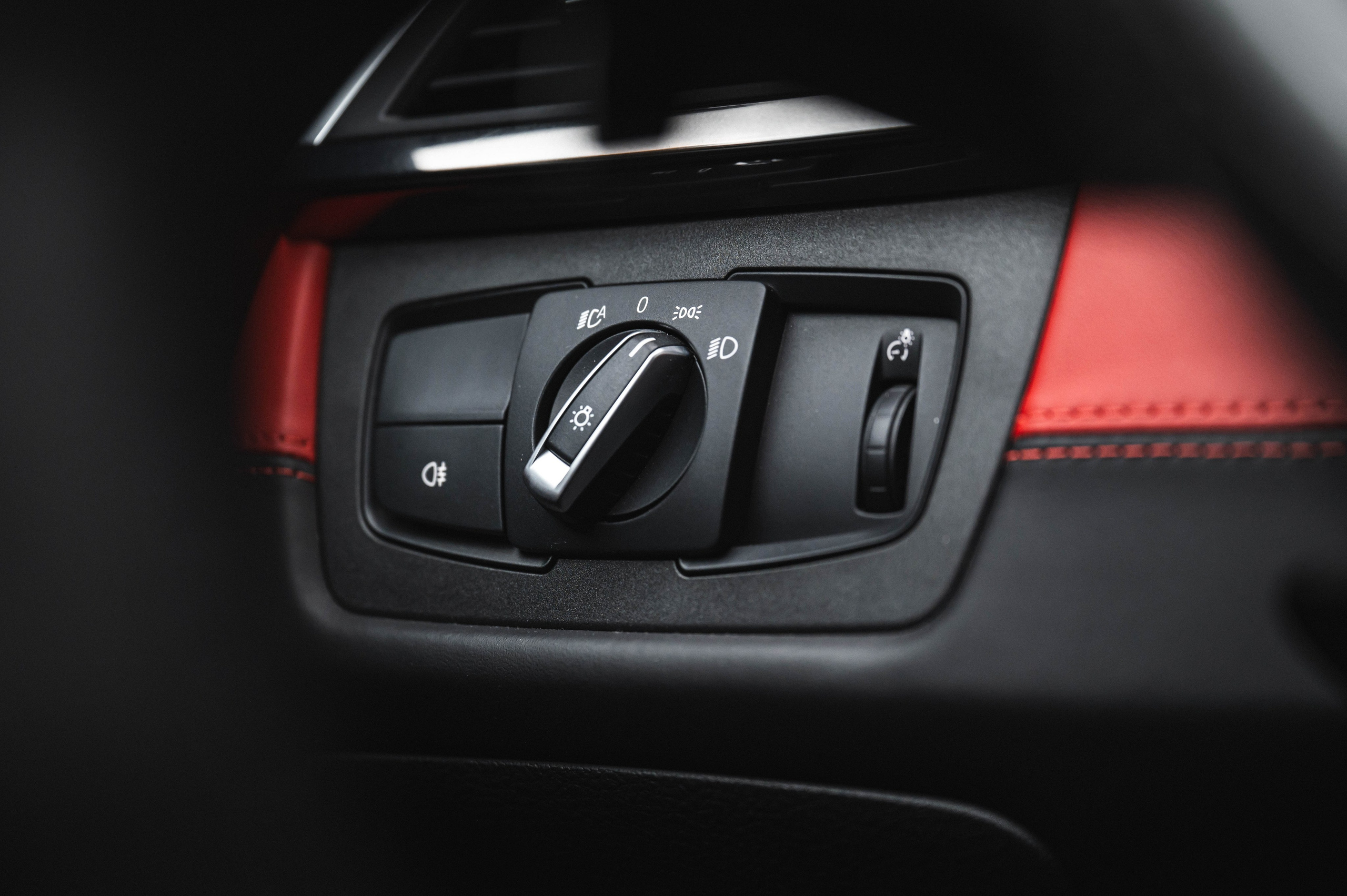 BMW M4 F82. Автомобильный фотограф в Москве — Сидоров Дмитрий