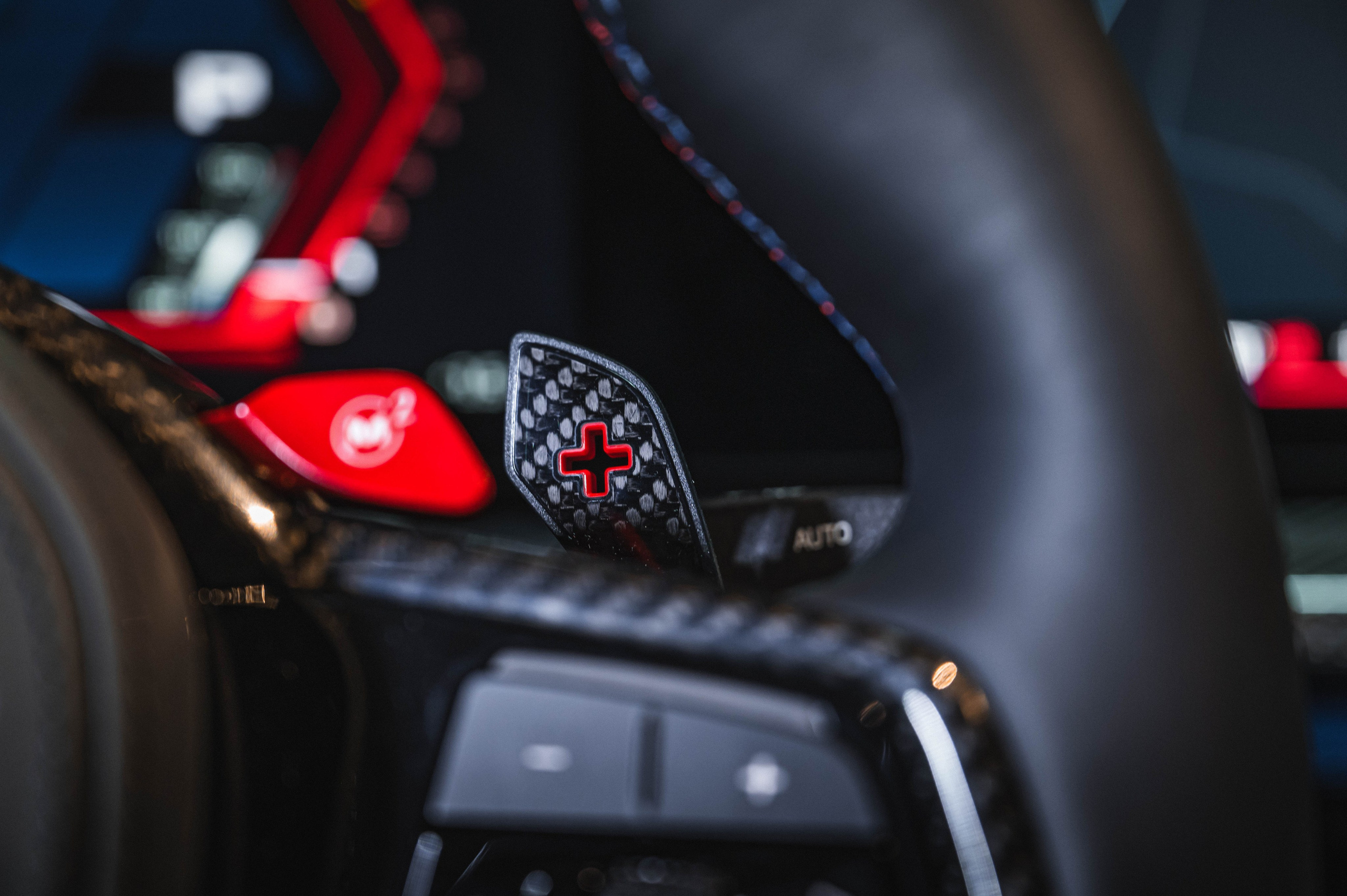 BMW M3 G80. Автомобильный фотограф в Москве — Сидоров Дмитрий