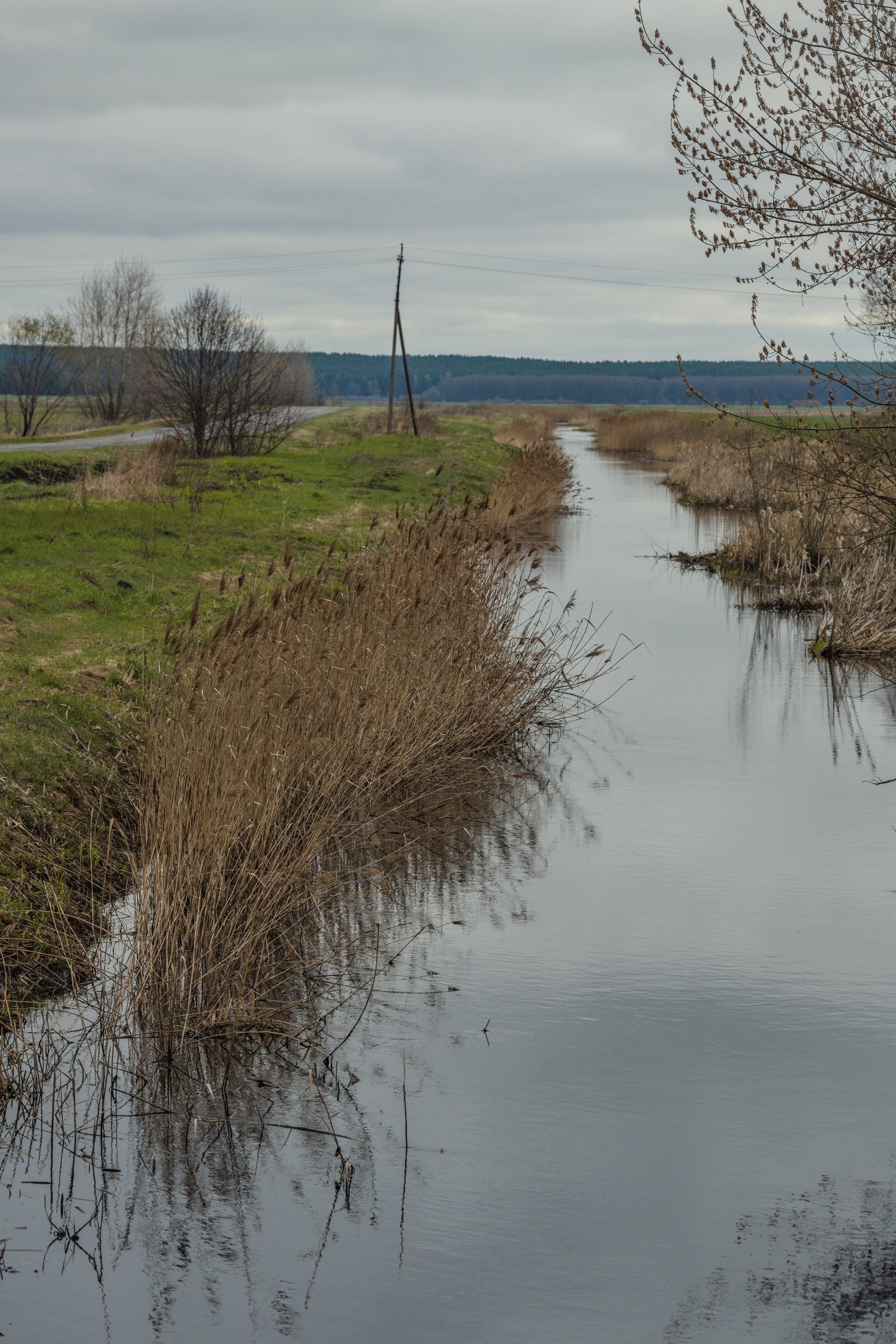 Разведка нового маршрута. Репортажный фотограф Владимир Беляй