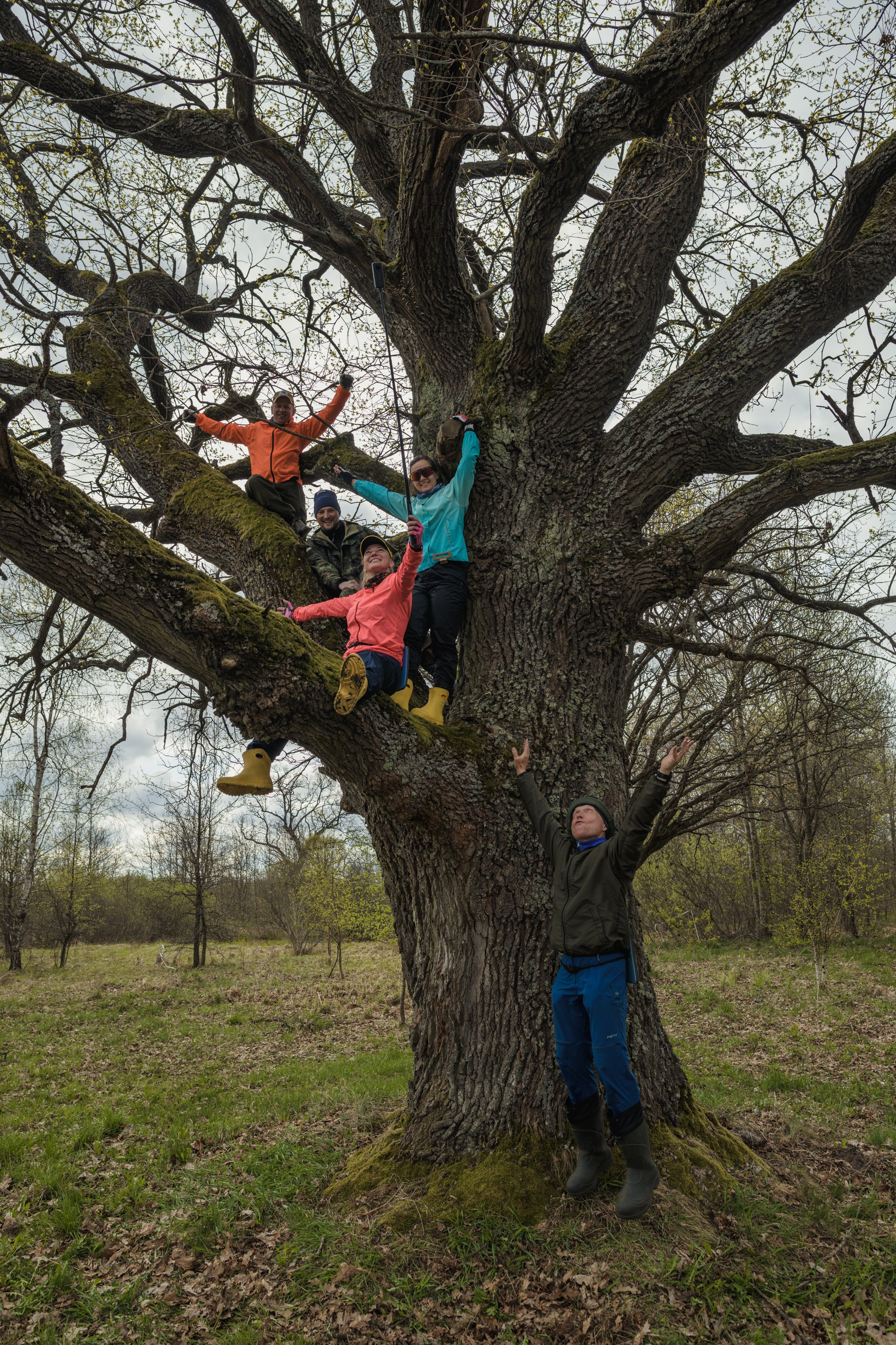 Водный поход 1-й кс по реке Случь. Репортажный фотограф Владимир Беляй