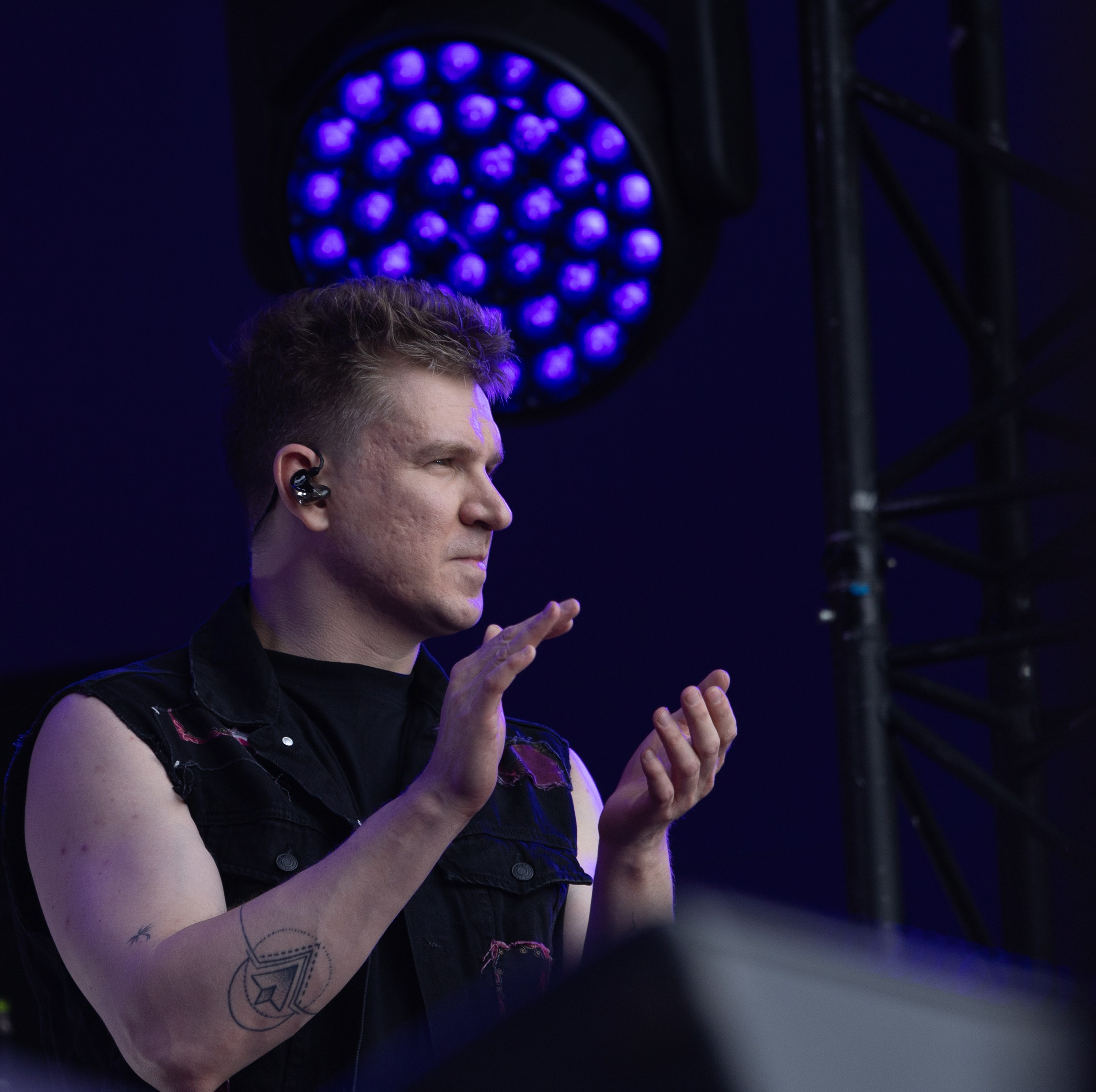 Блогеры России. Фотограф Твердохлебова Дарья, г. Санкт-Петербург