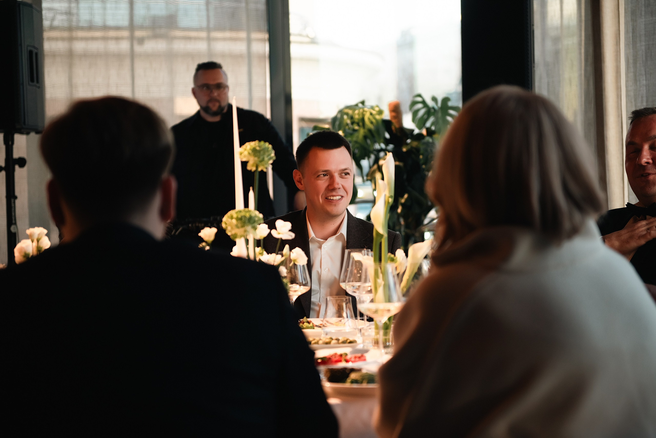 Усадьба Третьякова/ ресторан Аврора. Фотограф, визажист. Москва