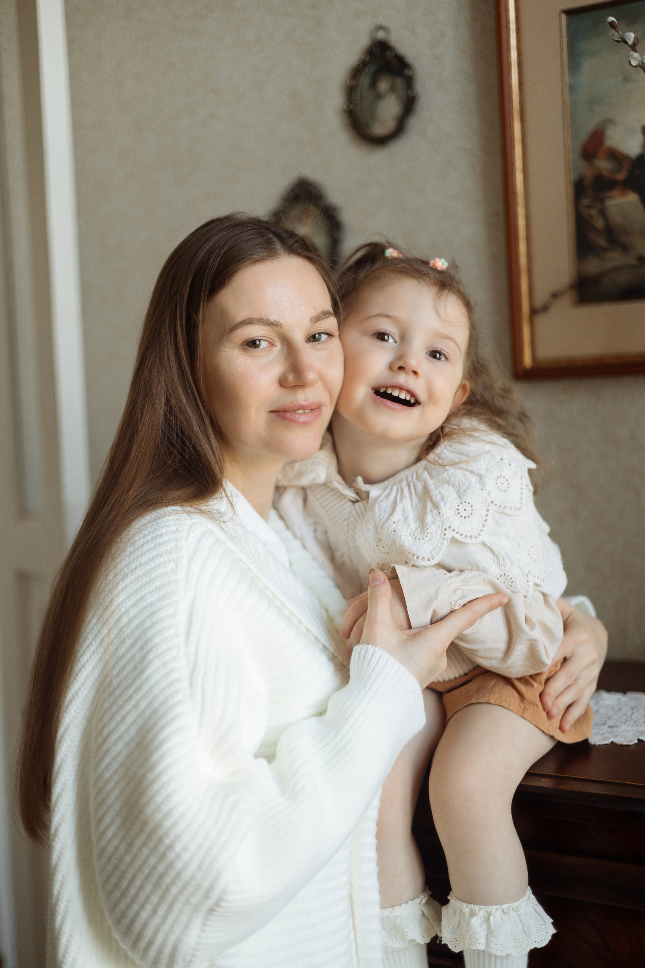 Елена, Ясмина и Алина. Фотограф Ростов-на-Дону