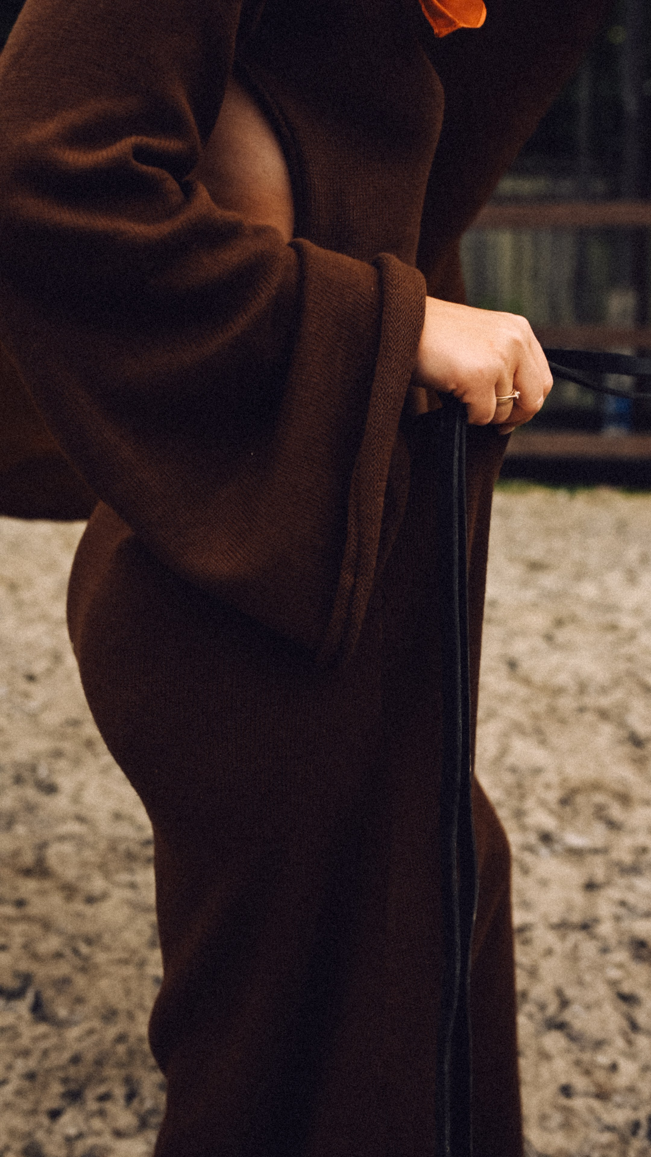 Лекса и Рим🐴. Лайфстайл фотограф в Москве Серебрянская Фаина