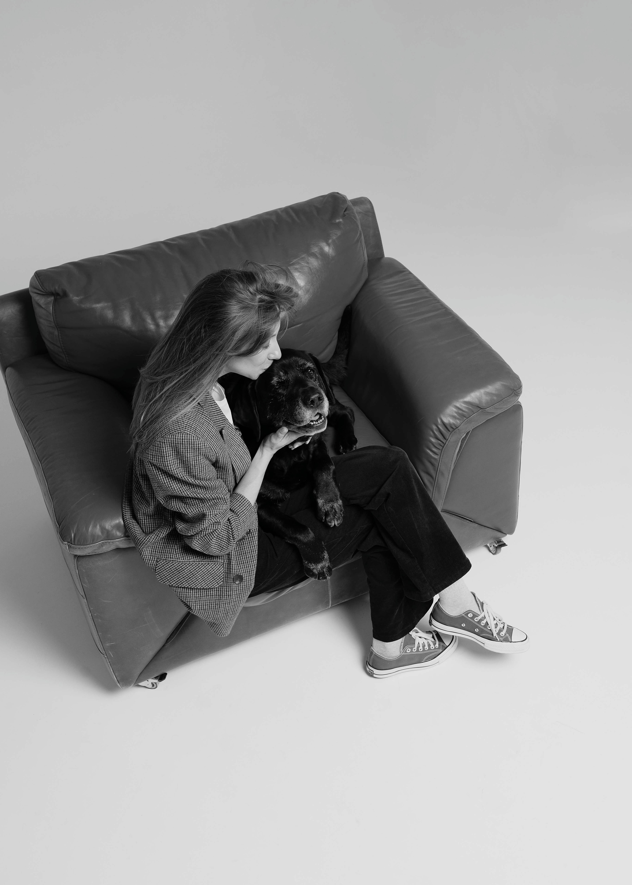 Бэста. Фотограф- анималист Александра Матвеева