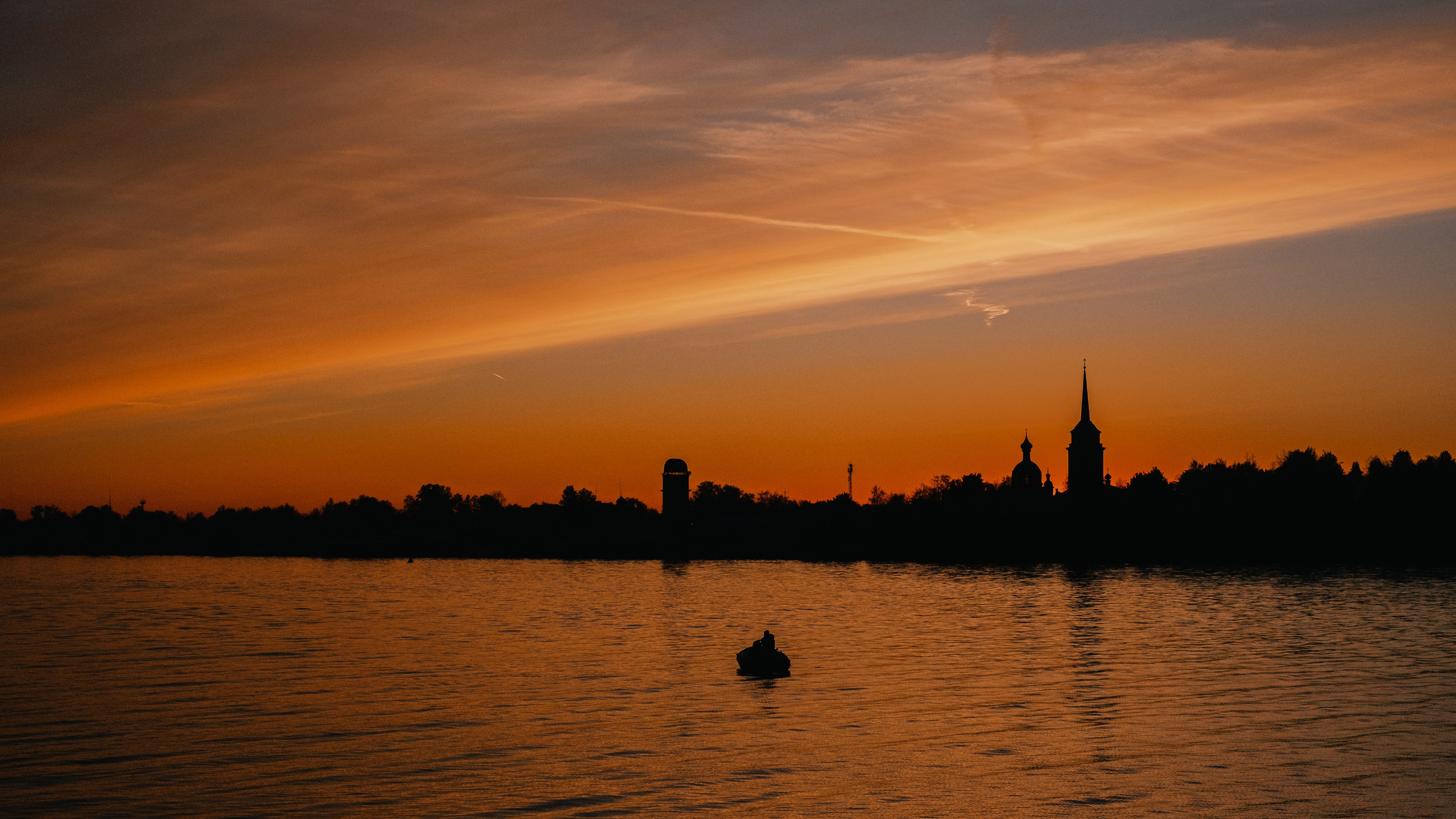 ДР на даче Арины | окт 2024