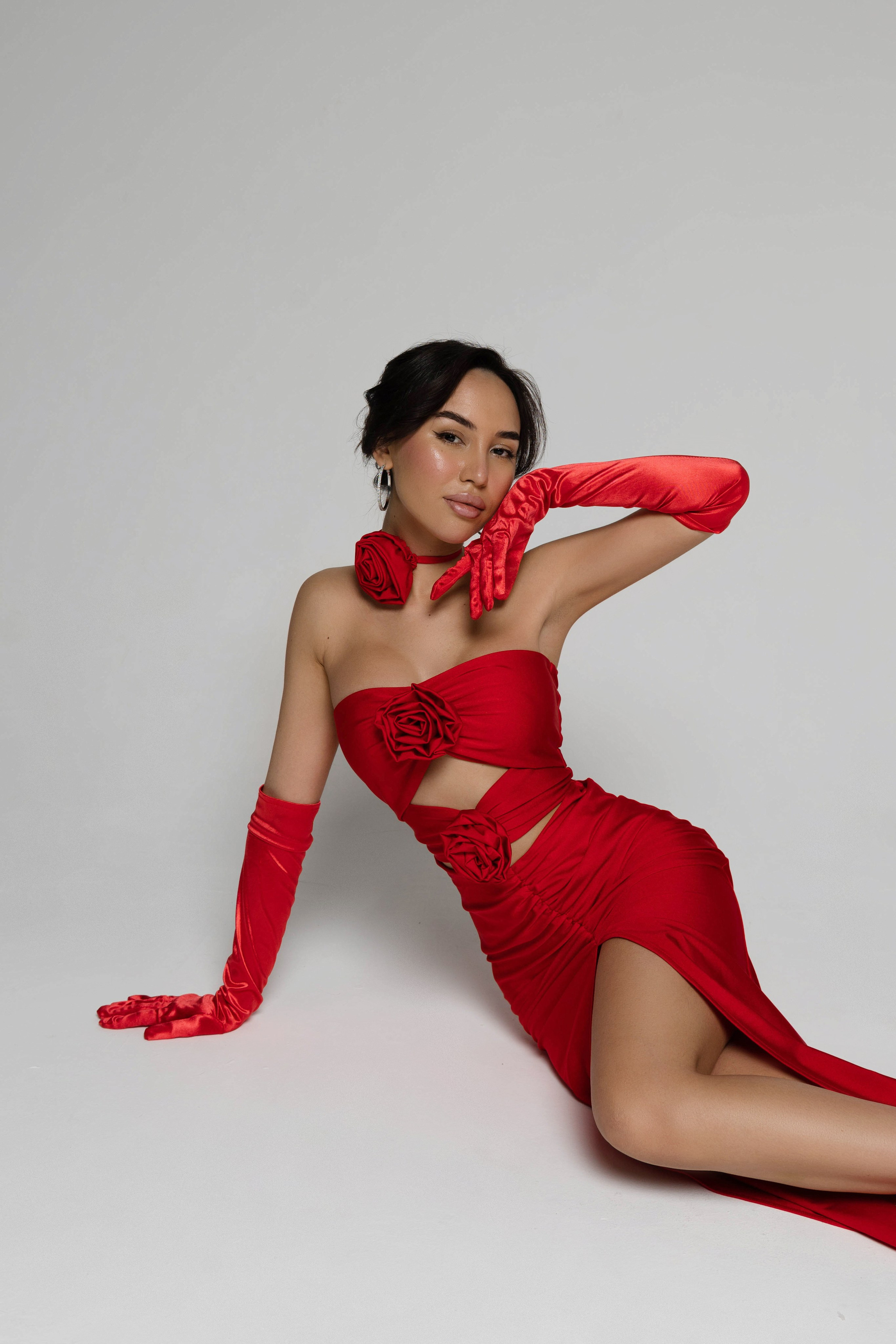 Eleonora. Свадебный фотограф в Москве Анастасия Колесникова