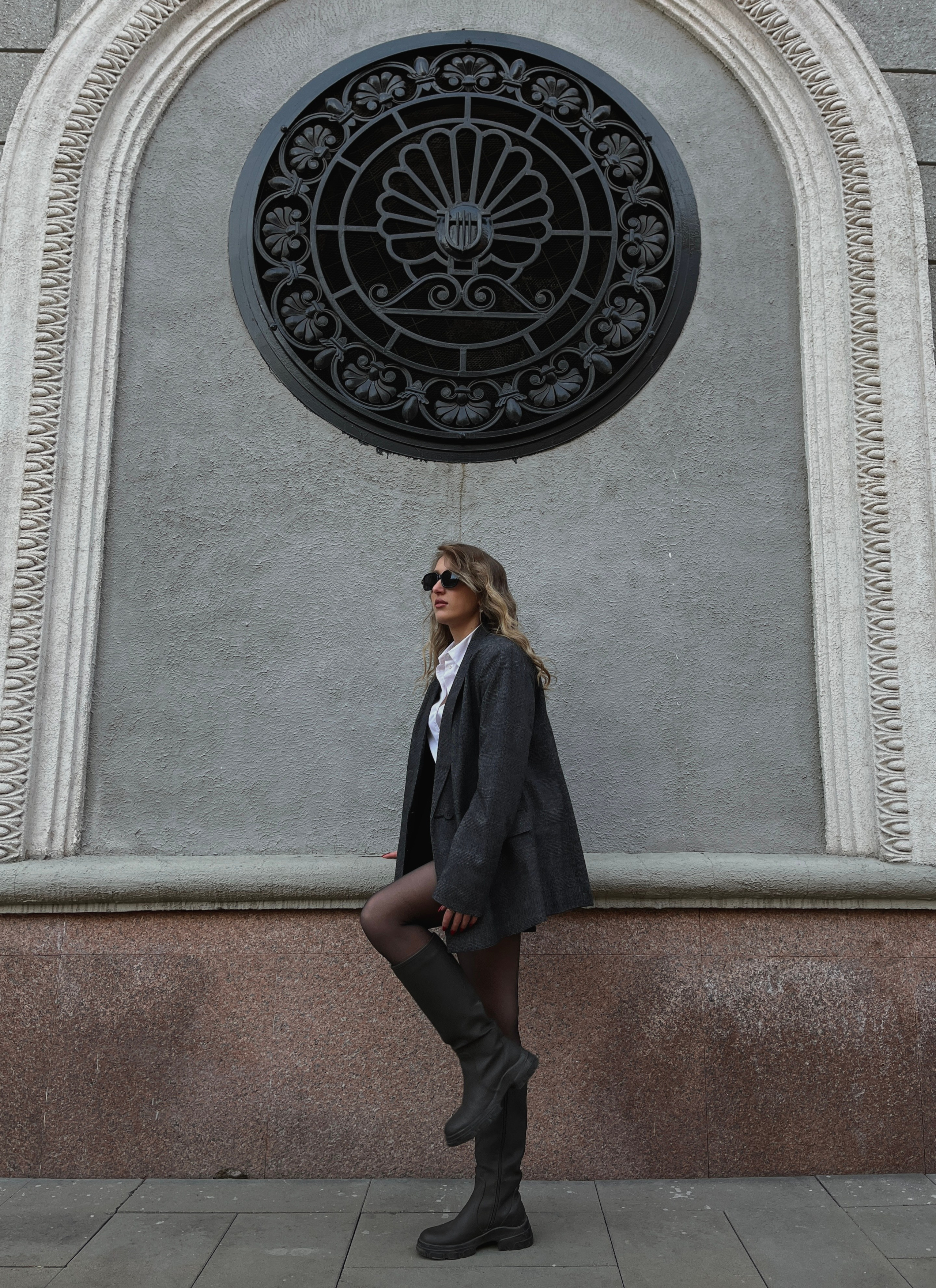 Мария/прогулочная. Мобильная фото/видеосъёмка в Красноярске 🤳