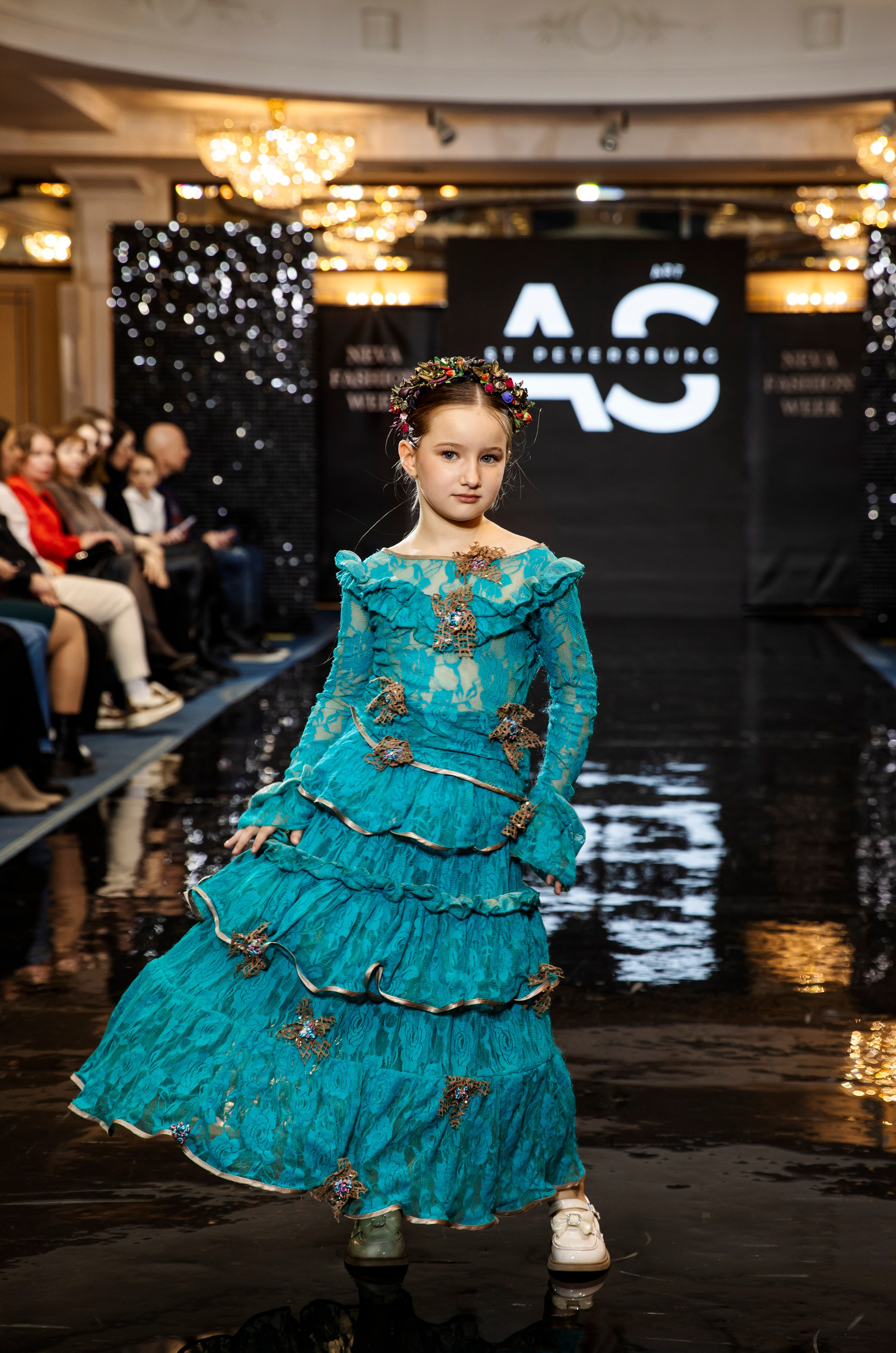 NEVA — 2024. Фотограф — Татьяна Кириллова, г. Санкт-Петербург