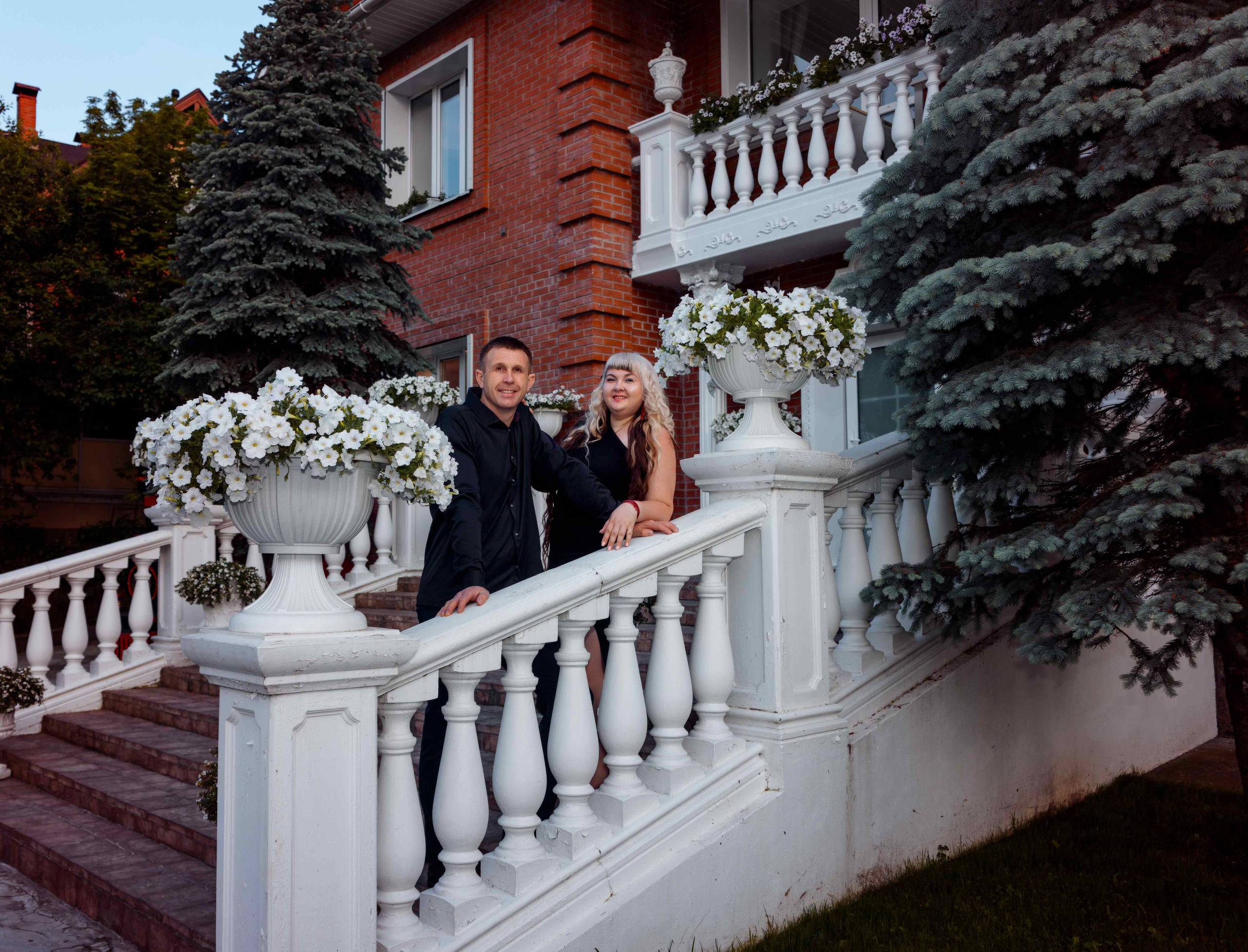 Love story. Семейный, свадебный и детский фотограф в Новосибирске Ольга Хидченко