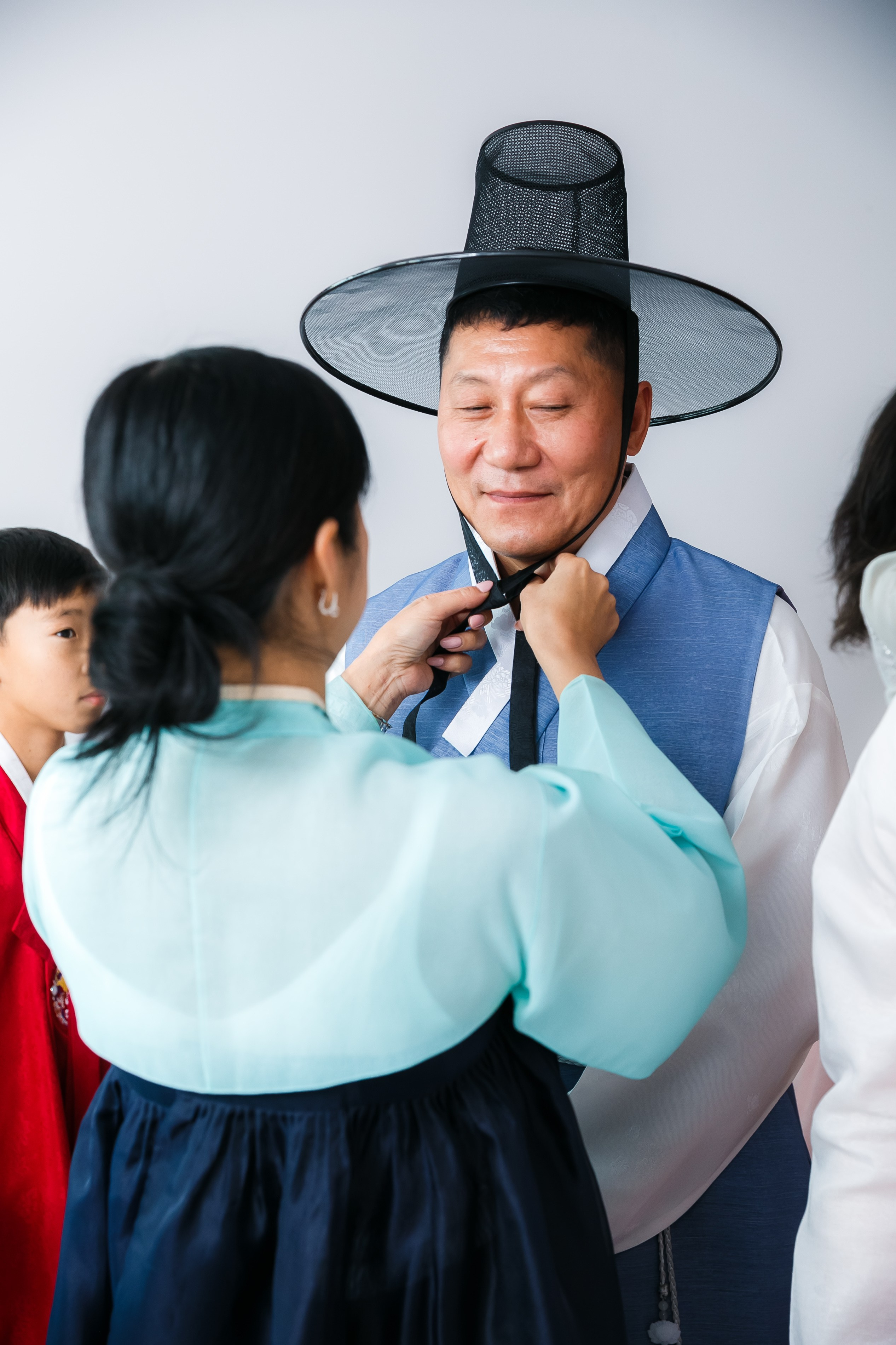 Хангап. «Инбок» Фото студия