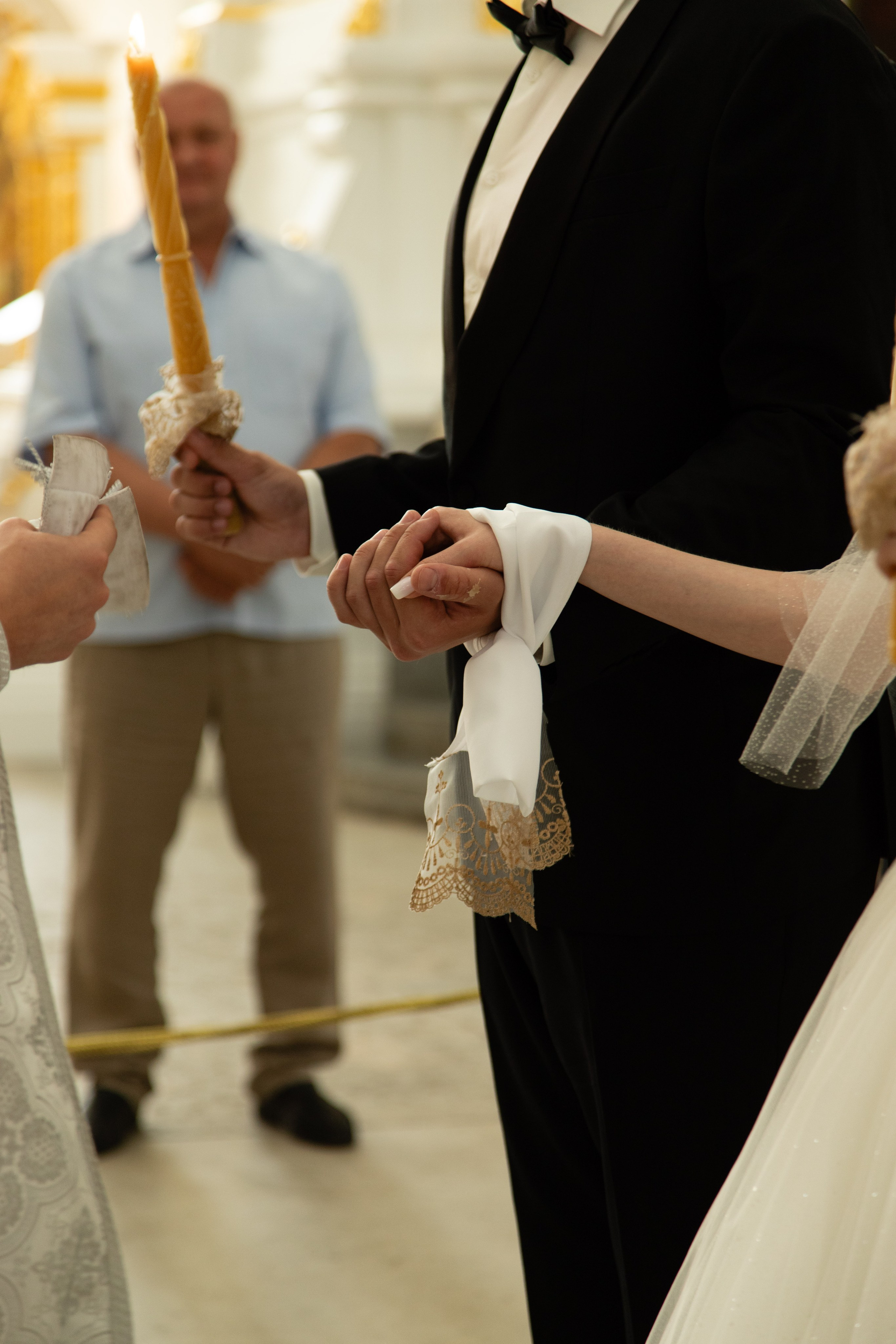 Лилиана и Сергей. Свадебный фотограф в СПб и Москве Павел Сергеев