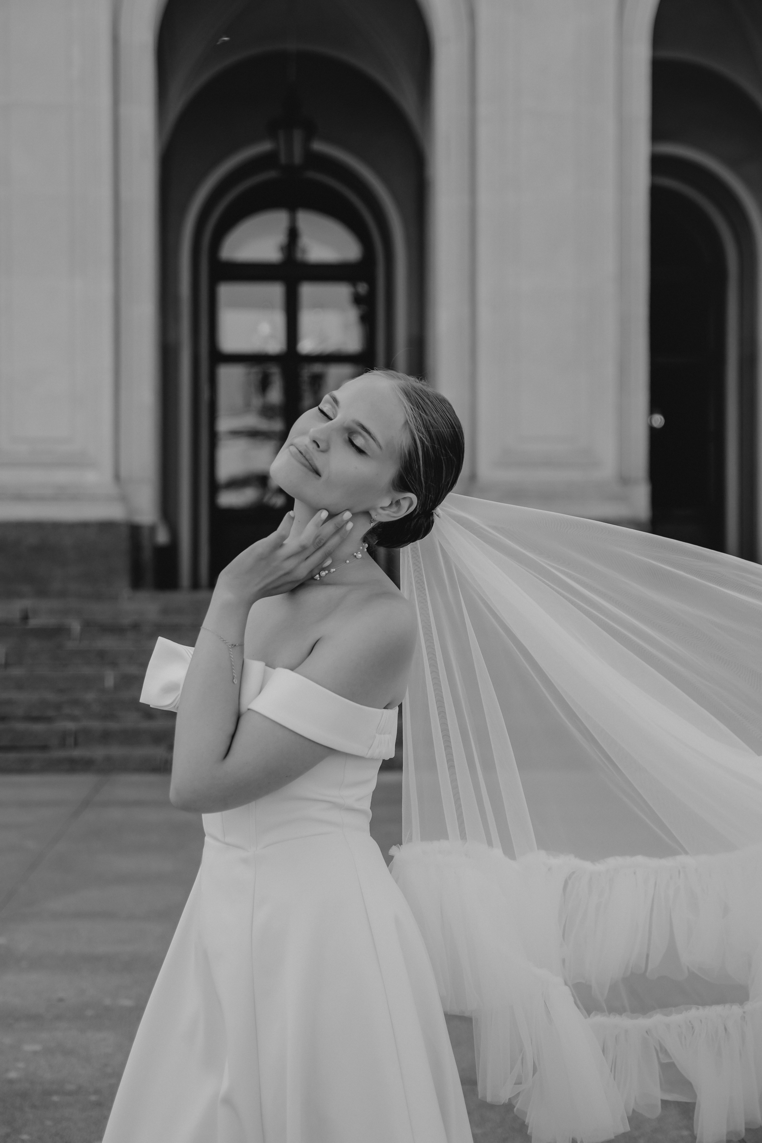 Wedding Day. Анна Михайлова|Свадебный фотограф в Санкт-Петербурге