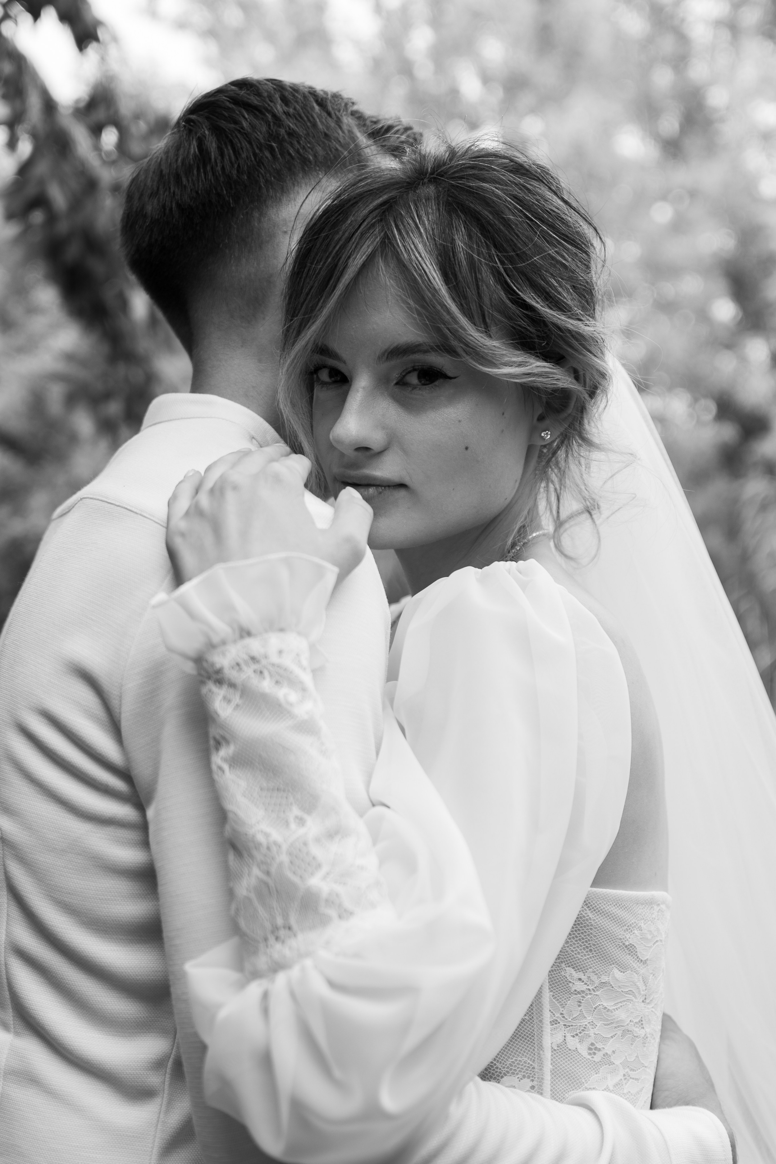 Свадебные съемки. Ваш фотограф для любого вида съемки