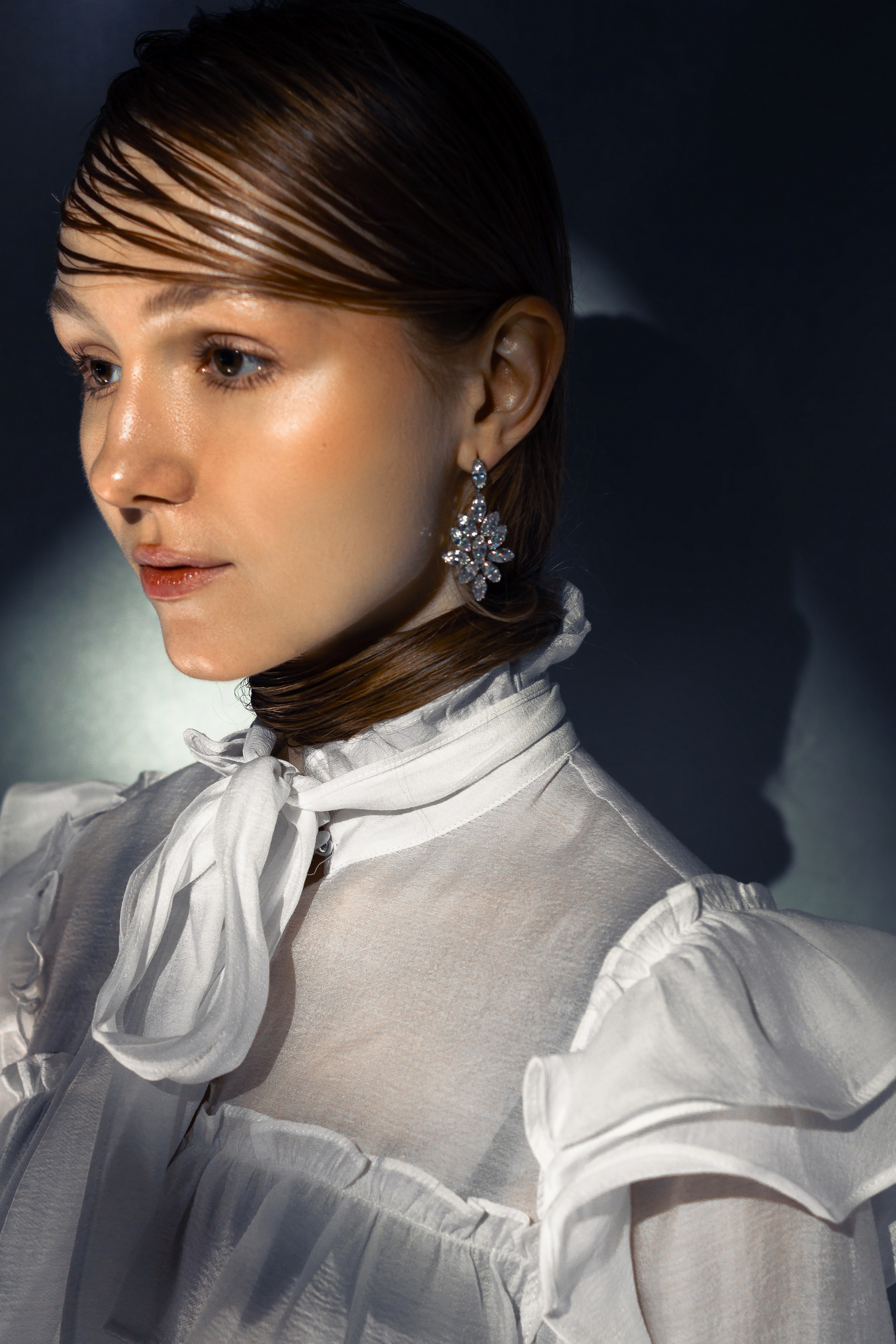 Lina. Modeling agency TM MODELS