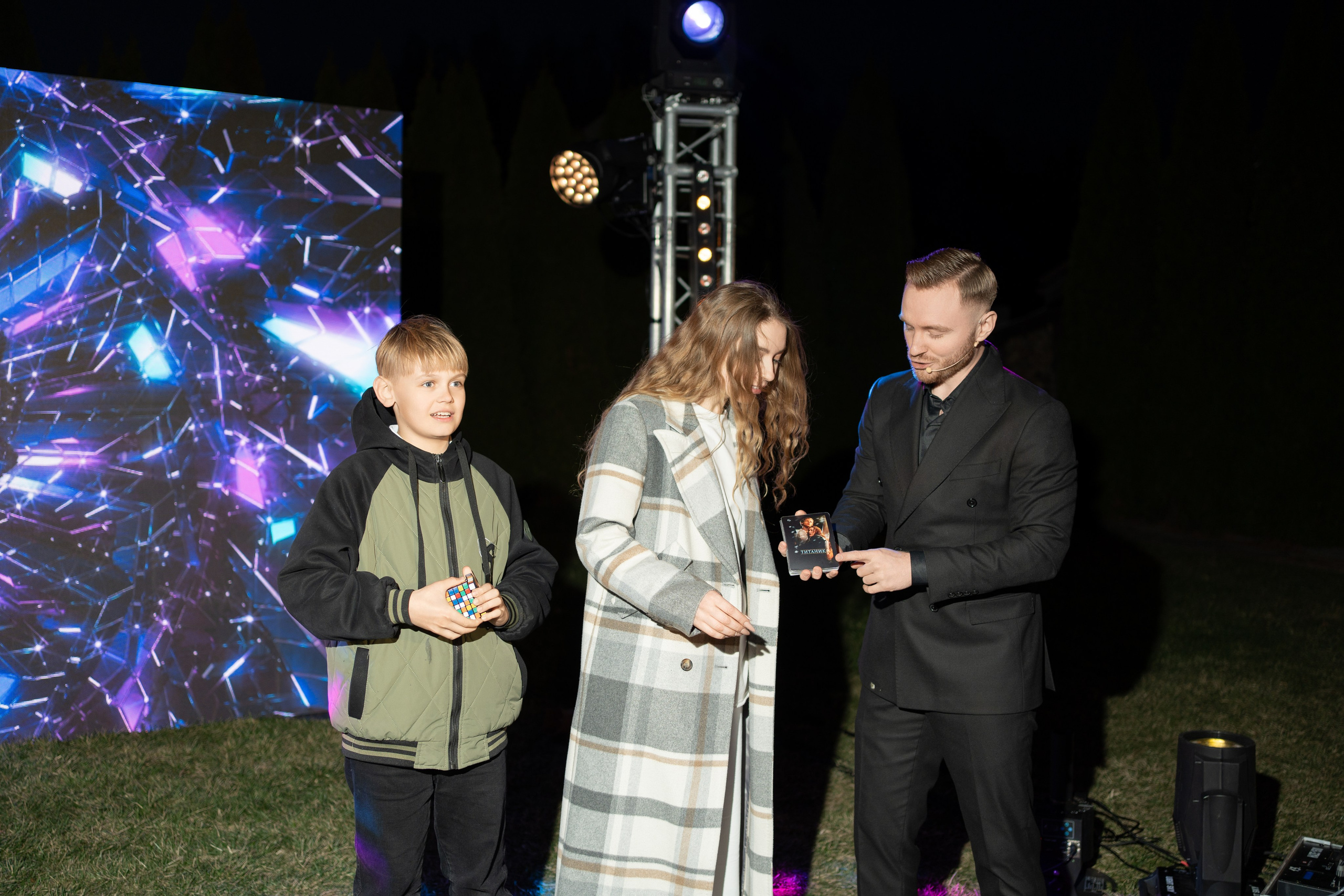 Gender Party. Семейный и свадебный фотограф Минск, Беларусь Анна Орловская