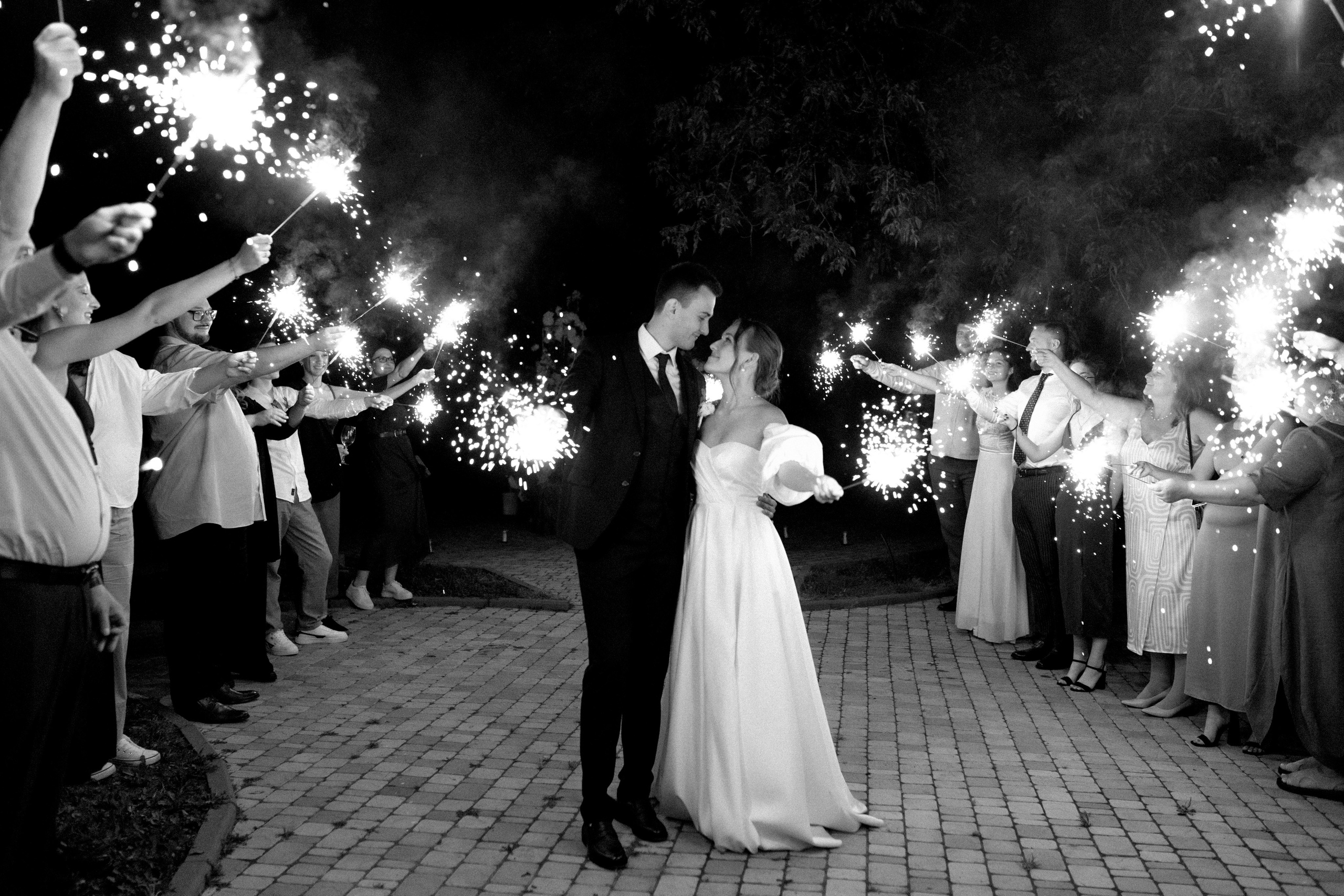 Алена и Леша 27.07.24. Индивидуальный, семейный и свадебный фотограф