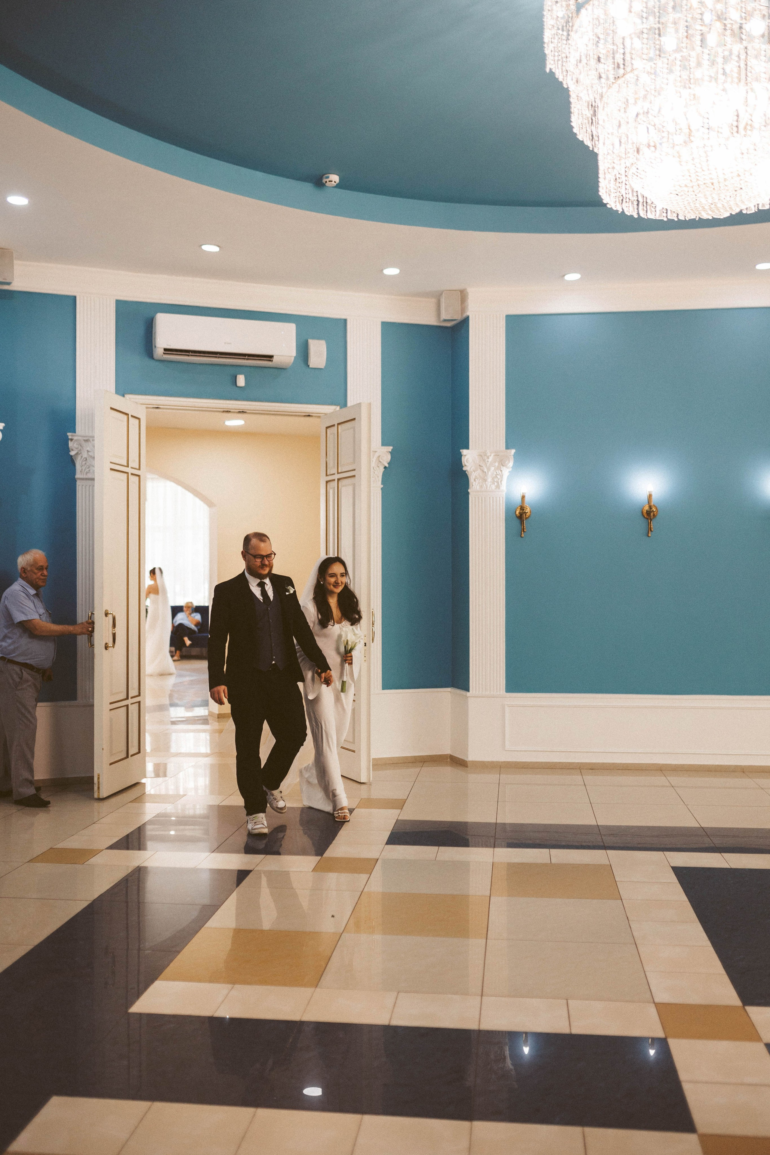 Владимир/Лиля. Фотограф в Москве Татьяна Сергеева