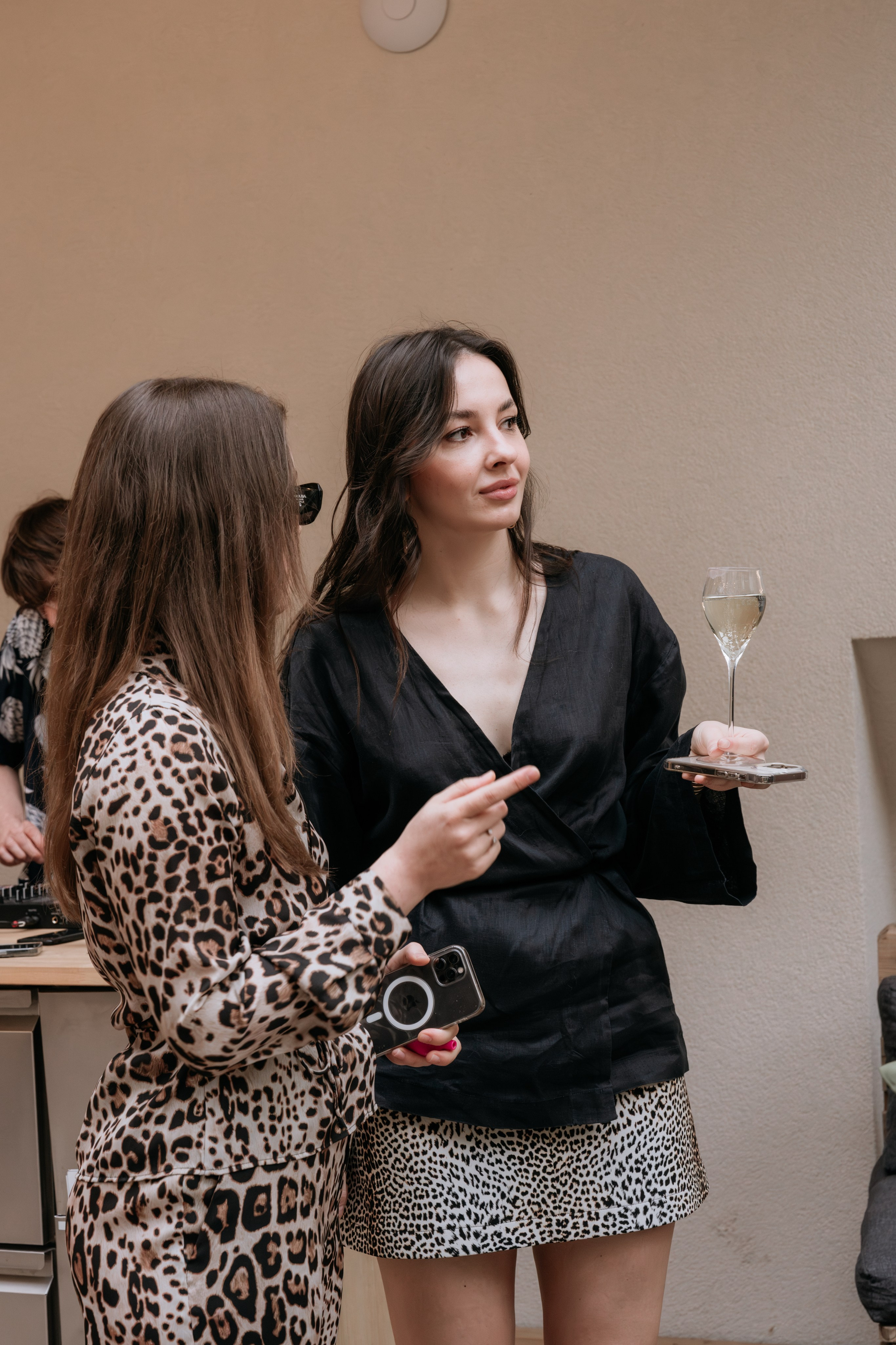 Birthday Party. Fotographer in Vienna Ksenia Mart