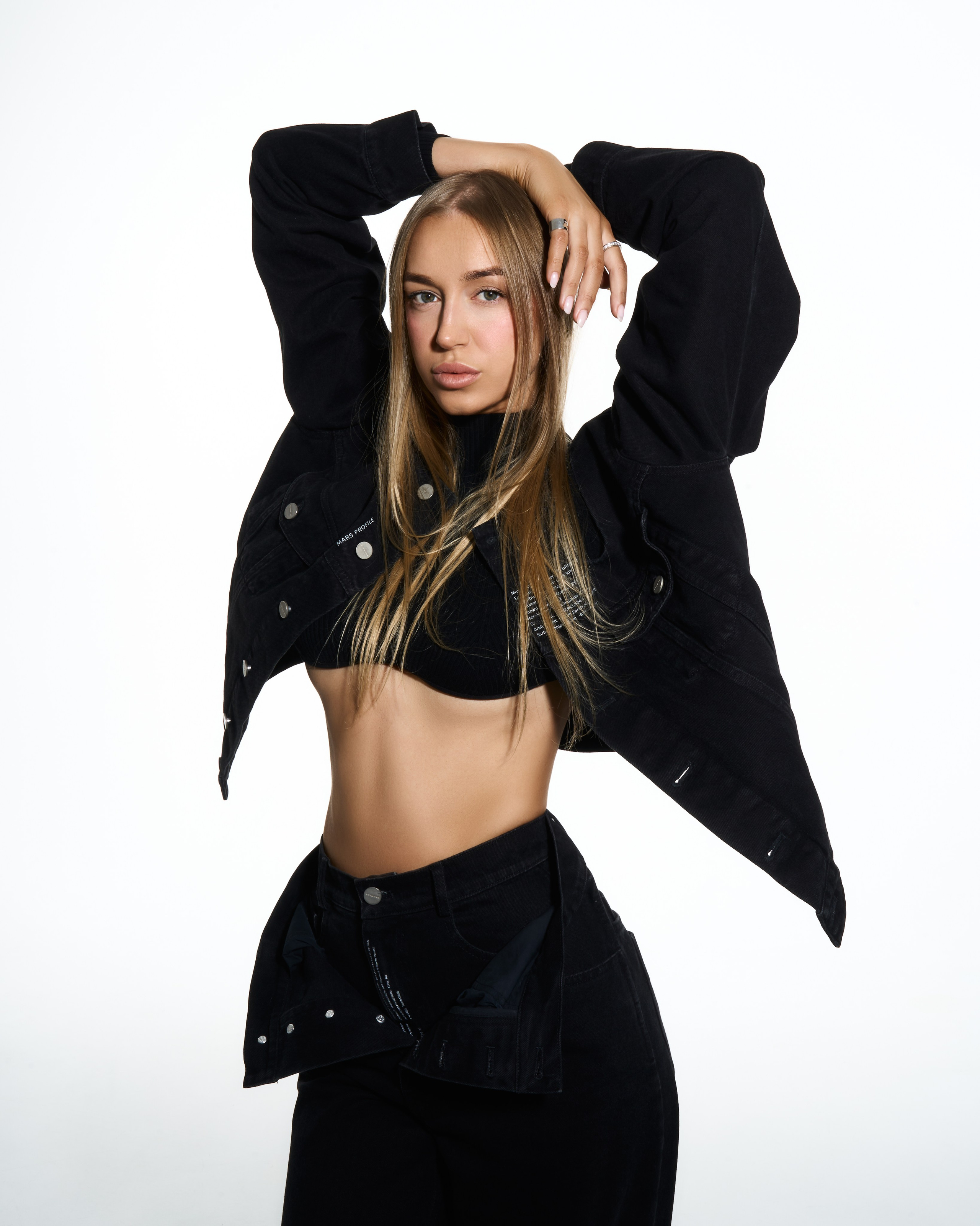 Anna. Fotographer in Vienna Ksenia Mart