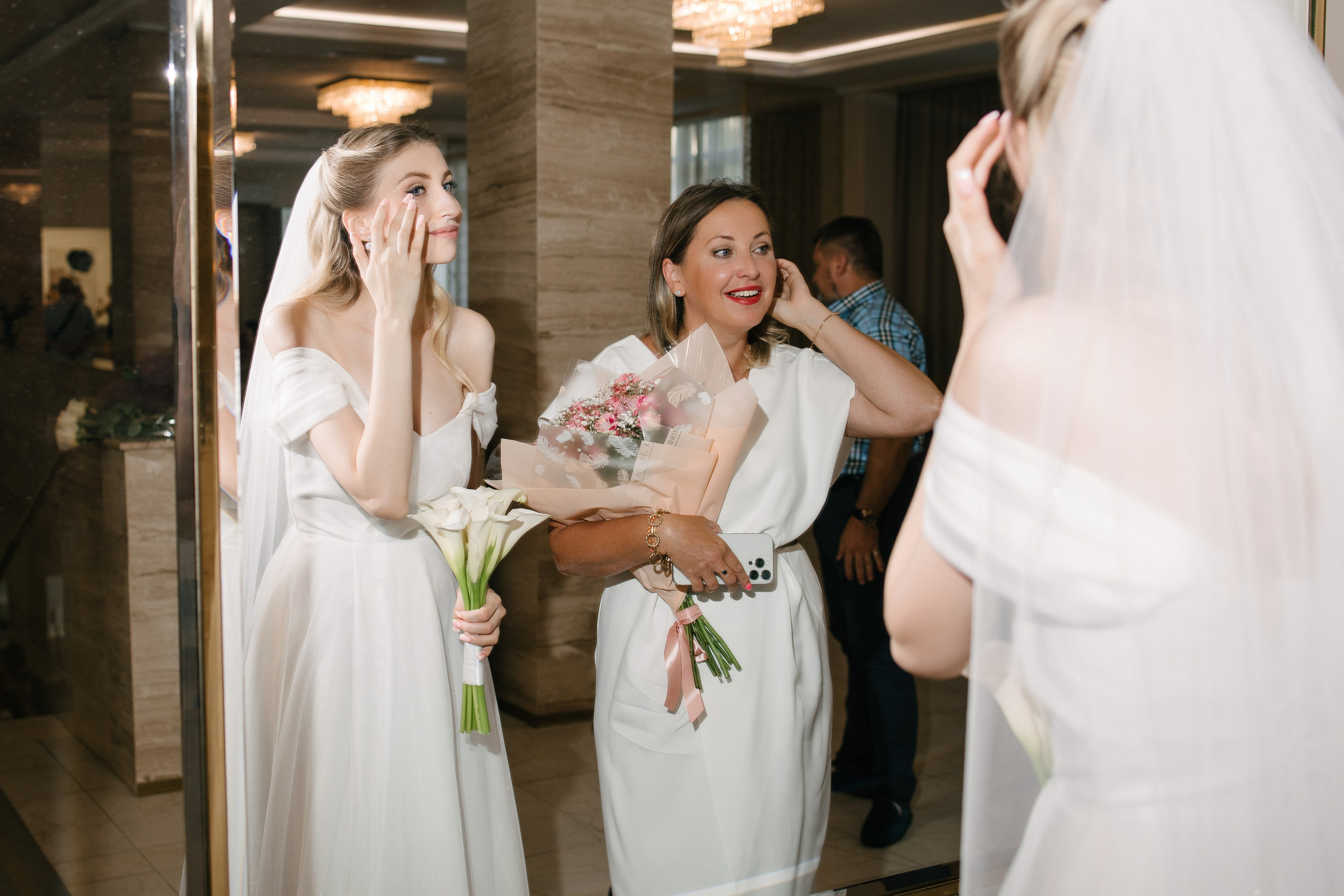 Екатерина и Игорь 26.08.24. Свадебный фотограф Москва Воронеж Ленкова Ксения