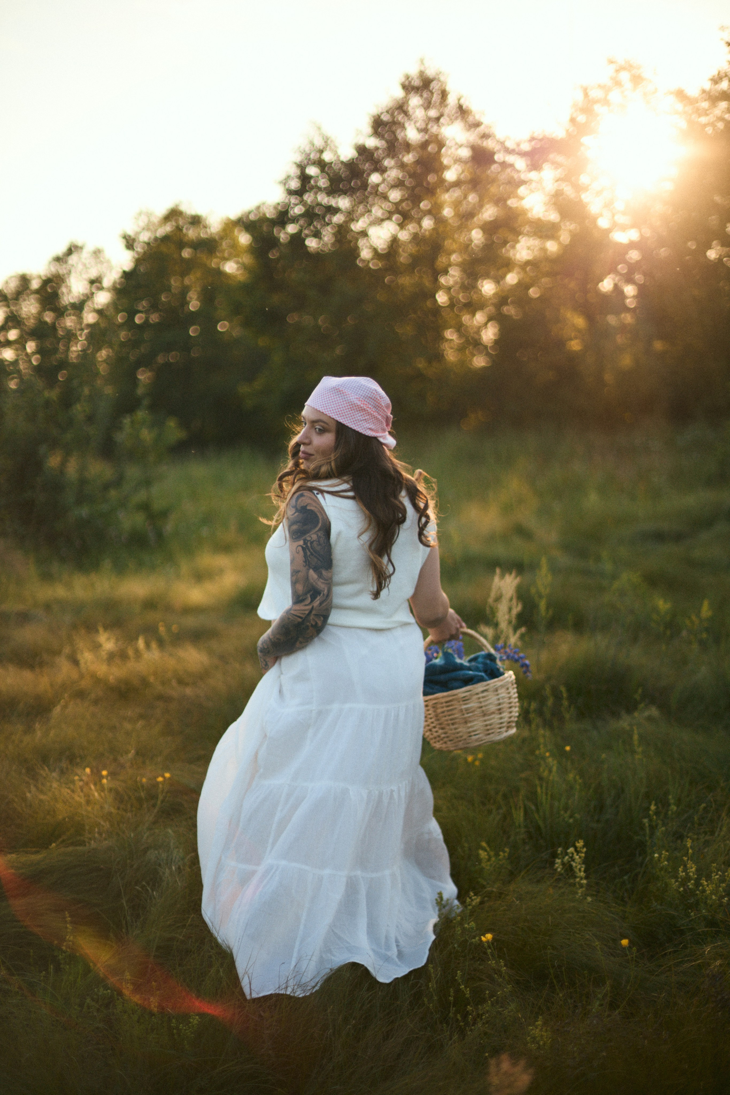 Полина. Профессиональный Фотограф во Владимире, в Москве и в Суздале — Полина Романычева