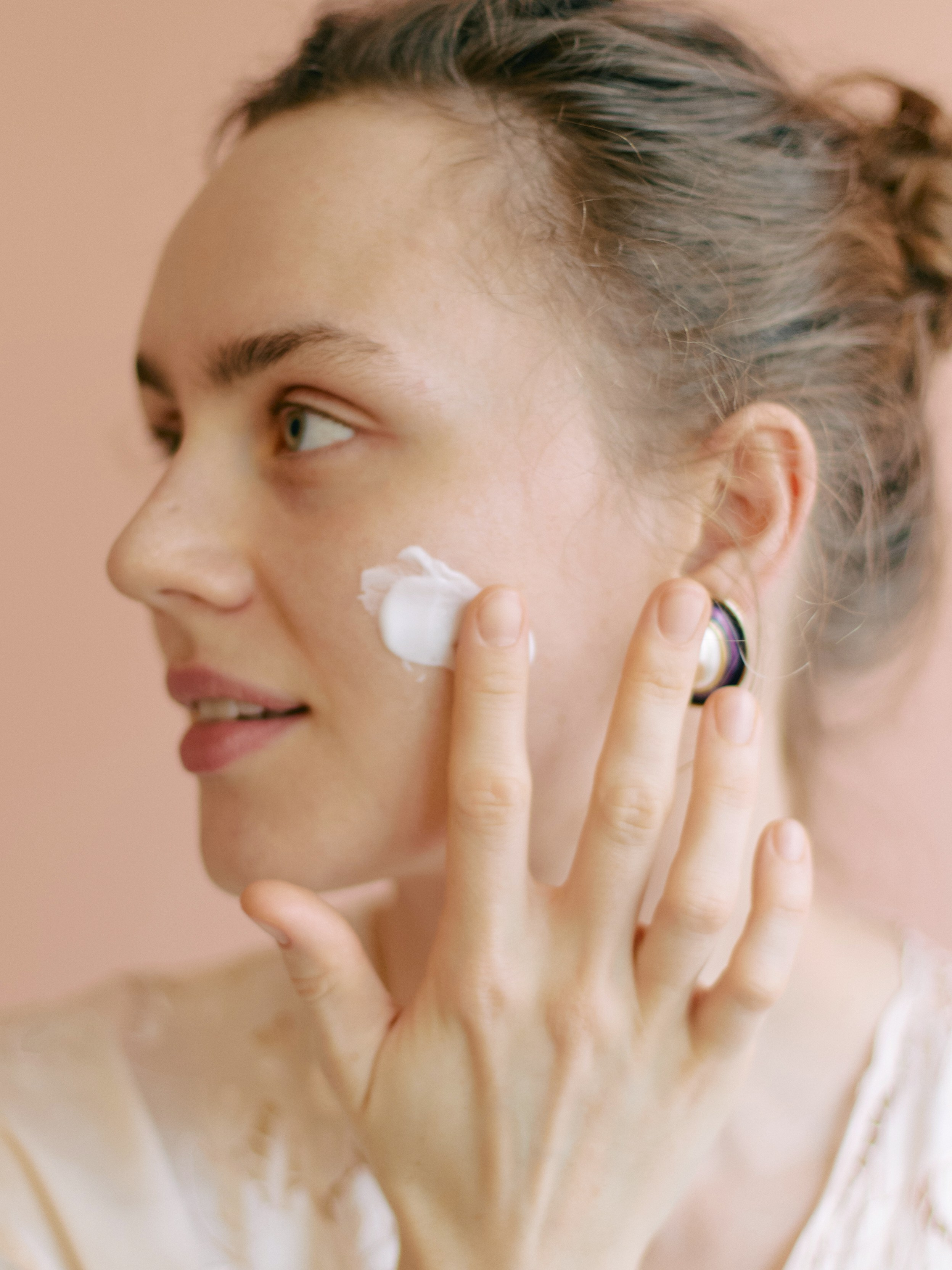 Аленка. Профессиональный Фотограф во Владимире, в Москве и в Суздале — Полина Романычева