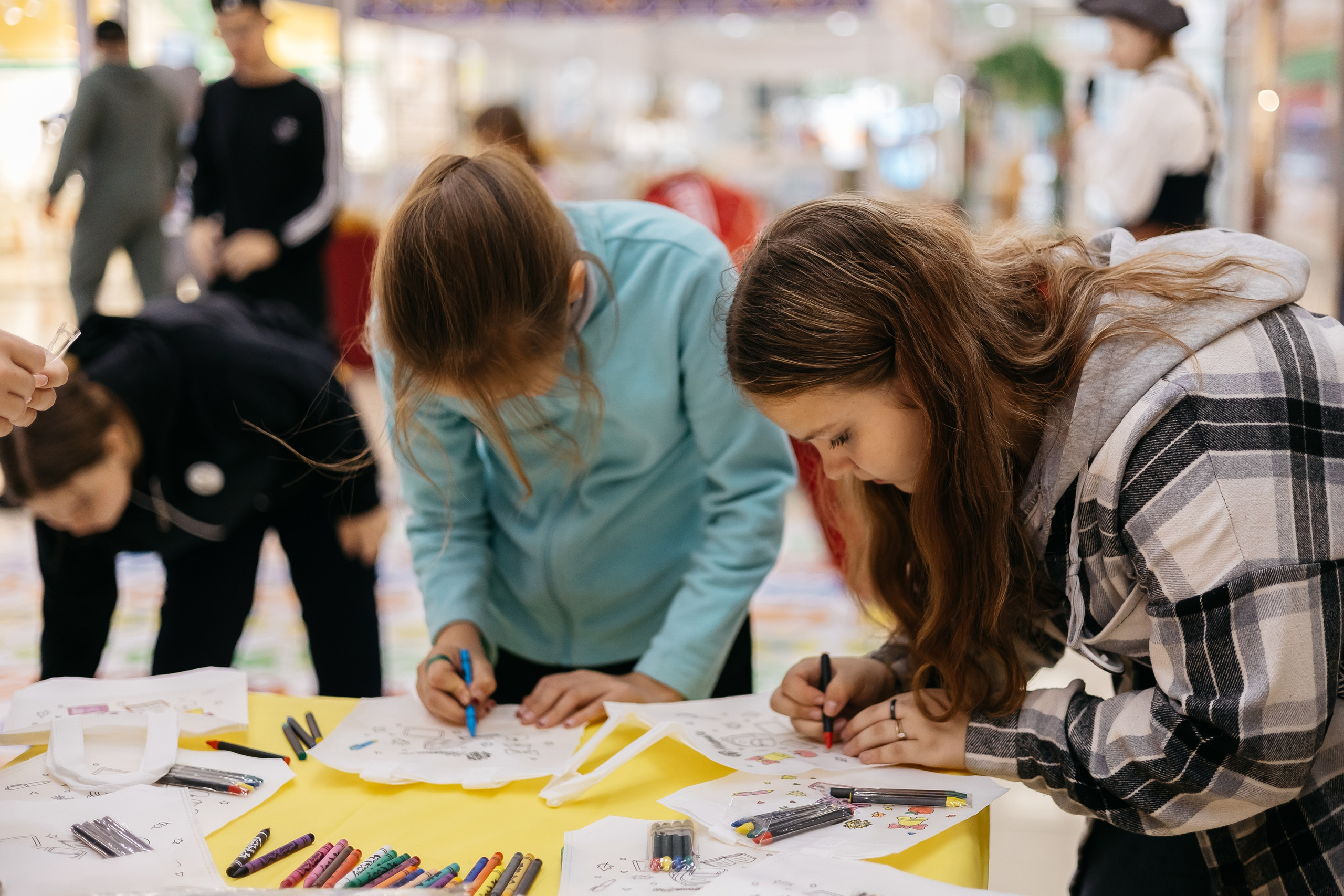 1 сентября с «Мария-РА». Фотограф Кемерово | Сергей