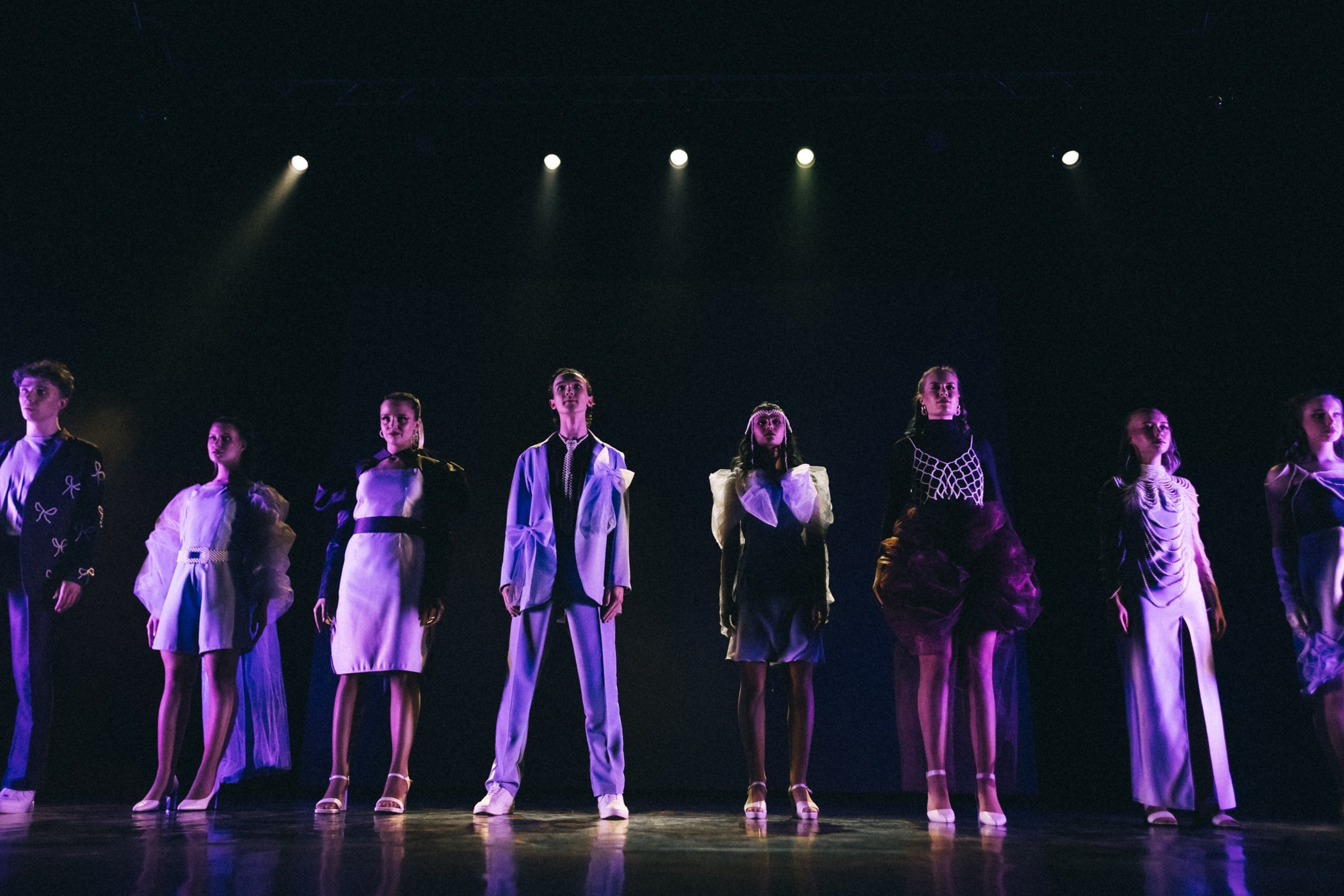 Студенческая весна 2024 — ИИиМО. Фотограф Кемерово | Сергей